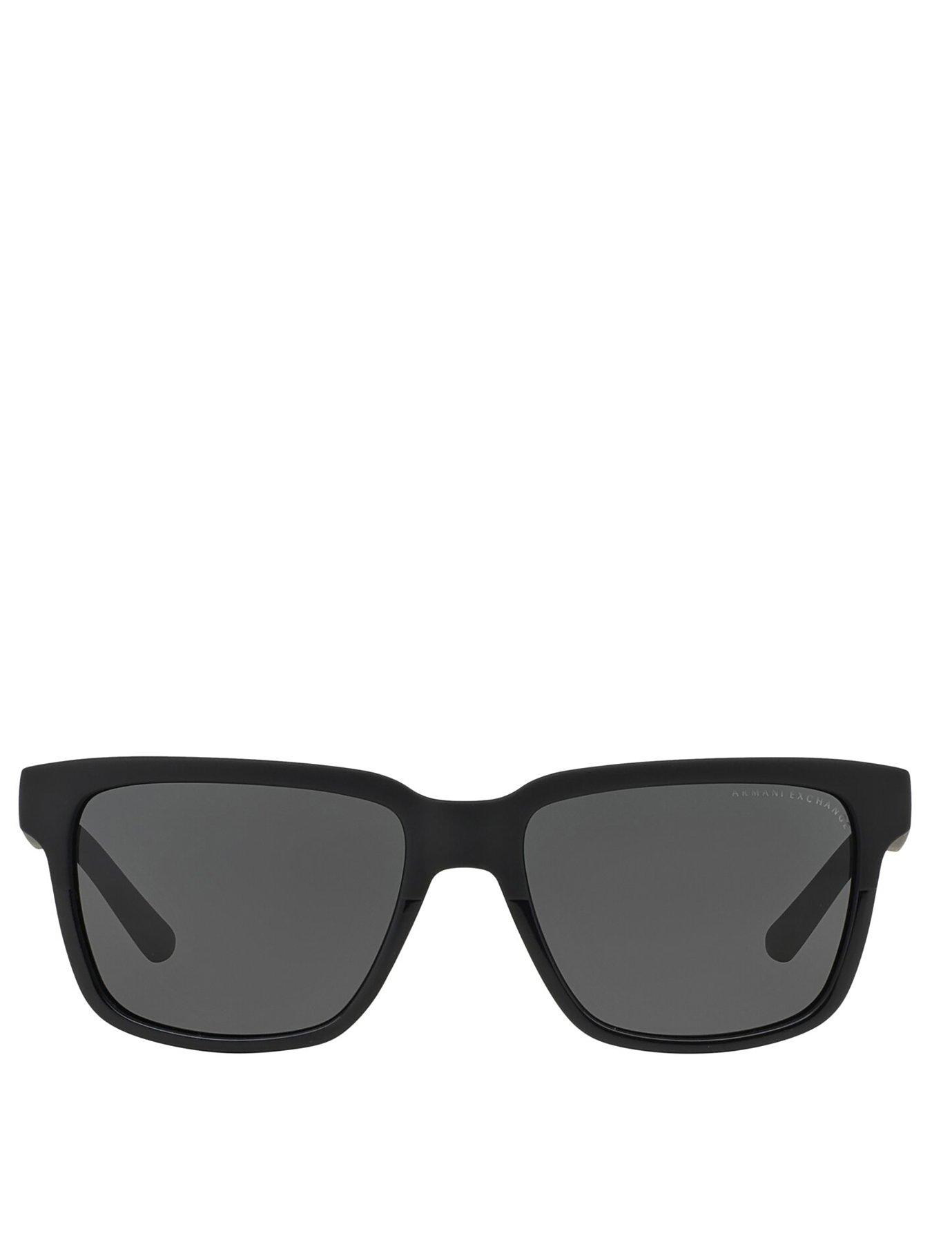 Armani Exchange Armani Exchange 0ax4026s Square Sunglasses Very