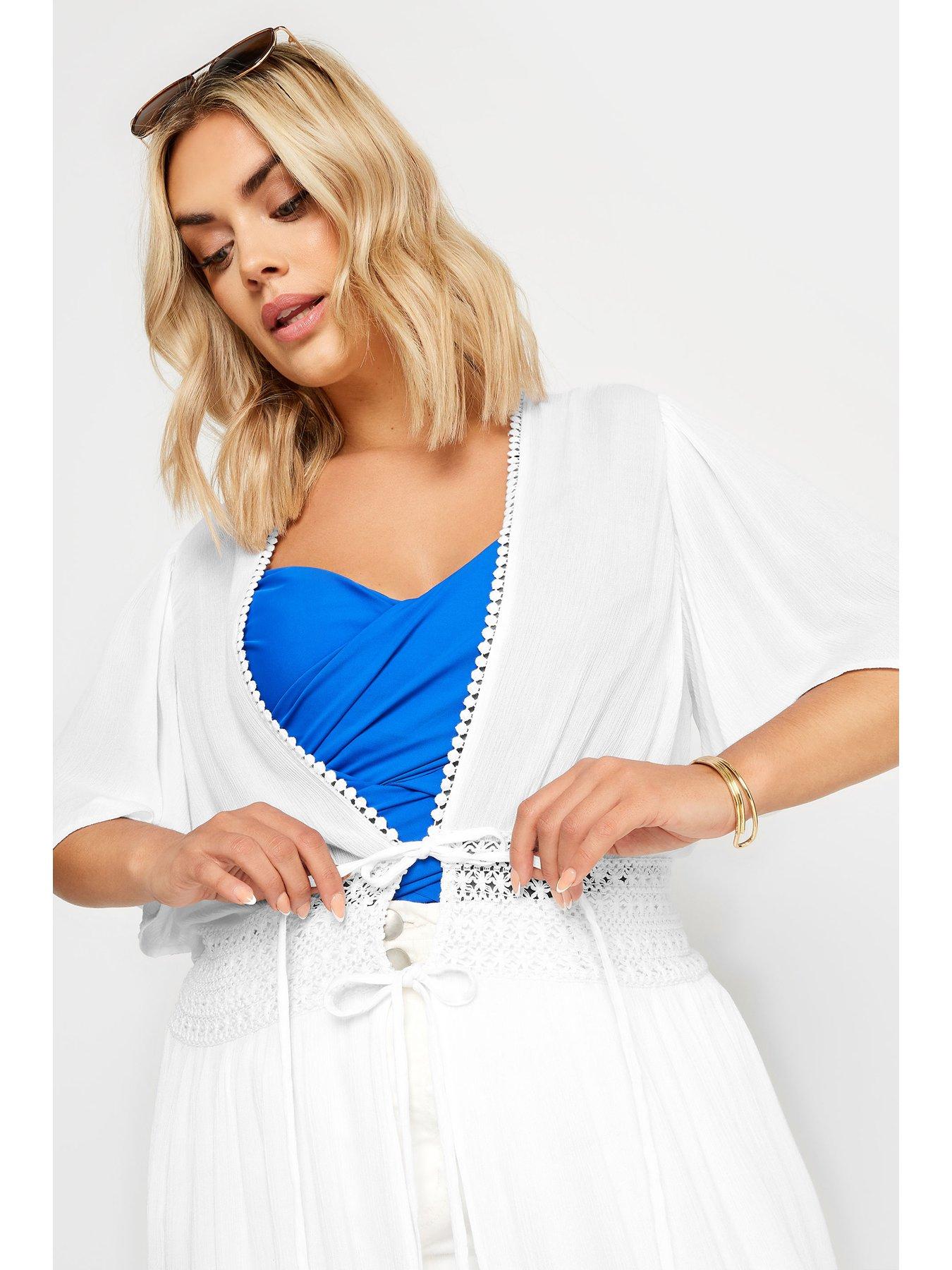 yours-curve-maxi-crinkle-cover-up-whiteoutfit