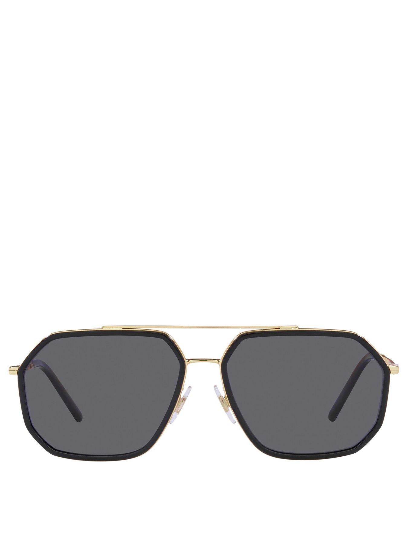 dolce-gabbana-dolce-amp-gabbana-0dg2285-aviator-sunglassesoutfit