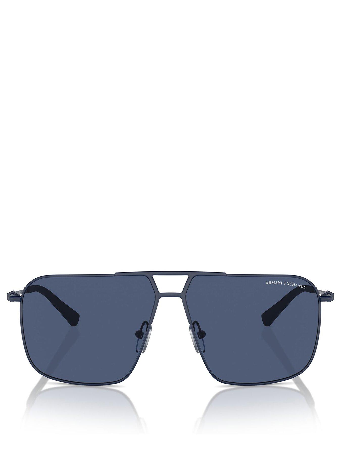 armani-exchange-armani-exchange-0ax2050s-aviator-sunglassesoutfit