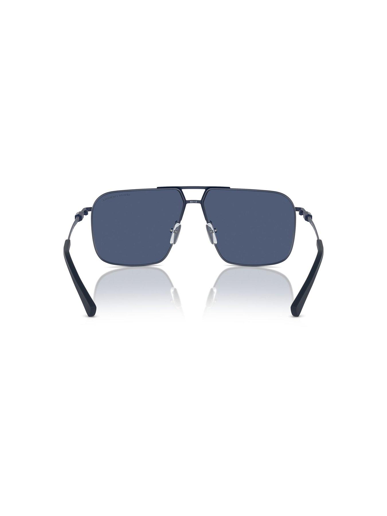 armani-exchange-armani-exchange-0ax2050s-aviator-sunglassesdetail