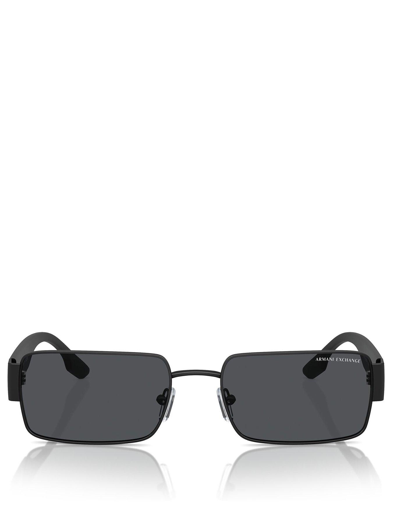 armani-exchange-armani-exchange-0ax2052s-rectangle-sunglassesoutfit