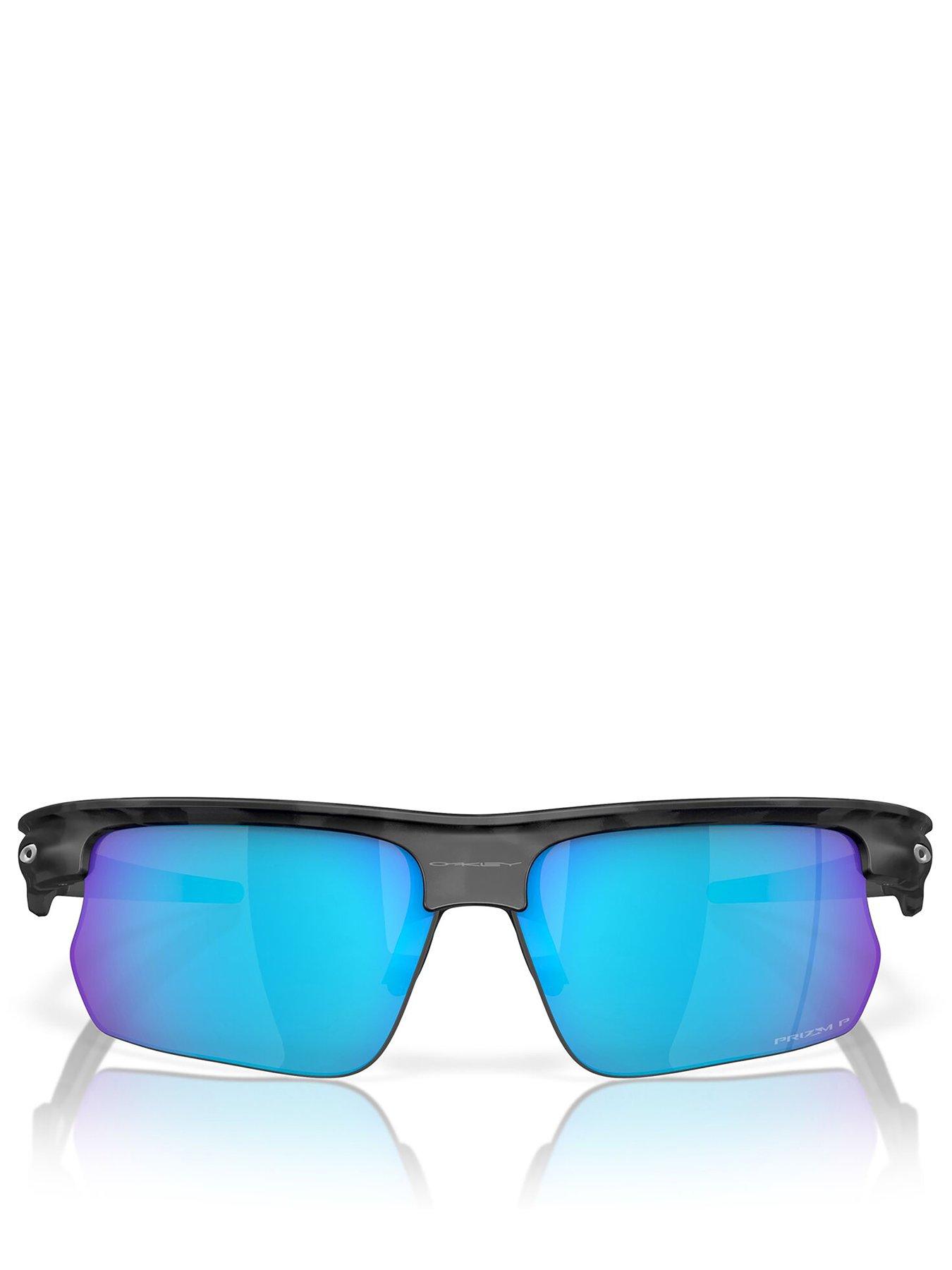 Image 4 of 5 of Oakley 0oo9400 Bisphaera Sunglasses - Black