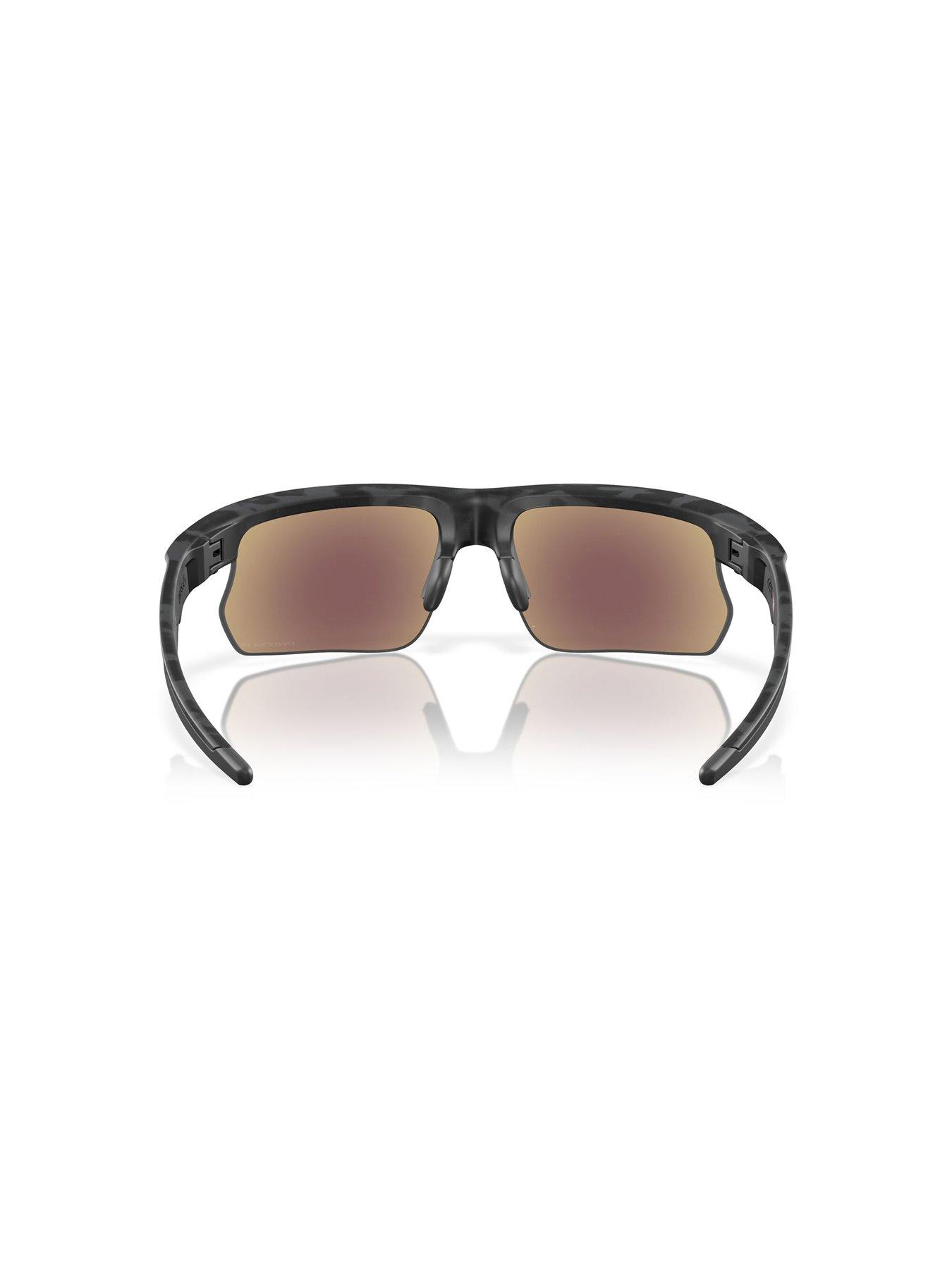 Image 5 of 5 of Oakley 0oo9400 Bisphaera Sunglasses - Black