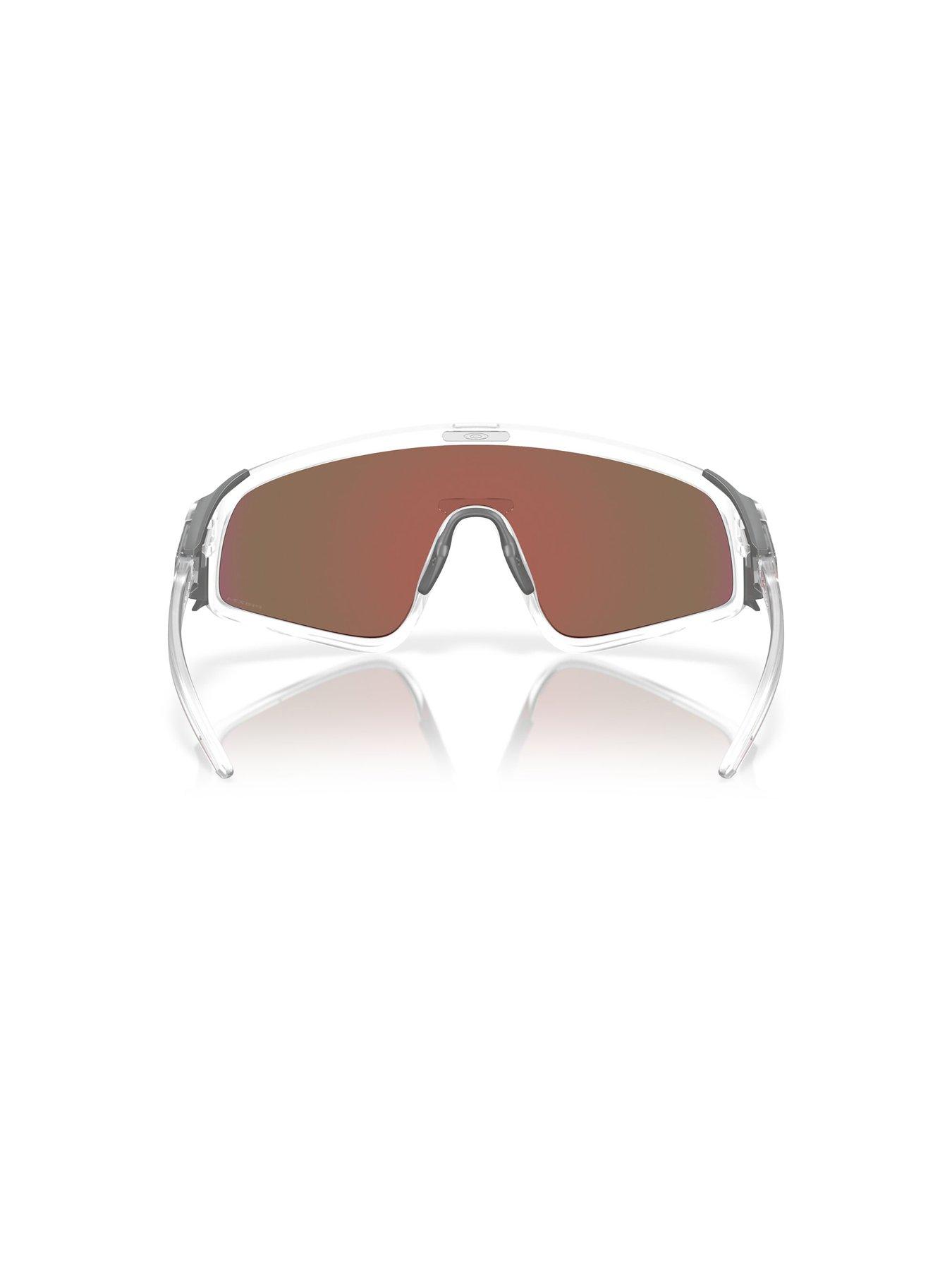 Image 4 of 4 of Oakley Oakley 009404 Sunglasses -&nbsp;Clear