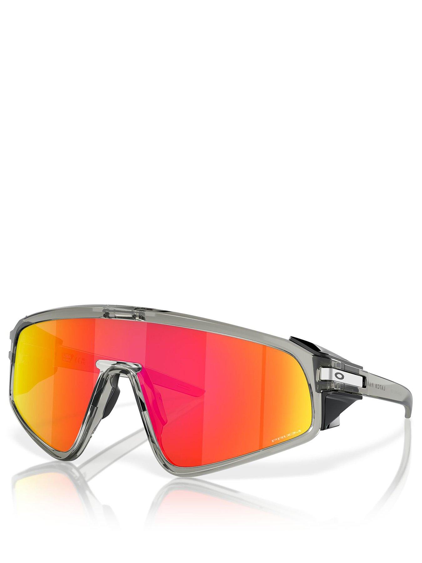 Oakley 0oo9404 Sunglasses - Grey