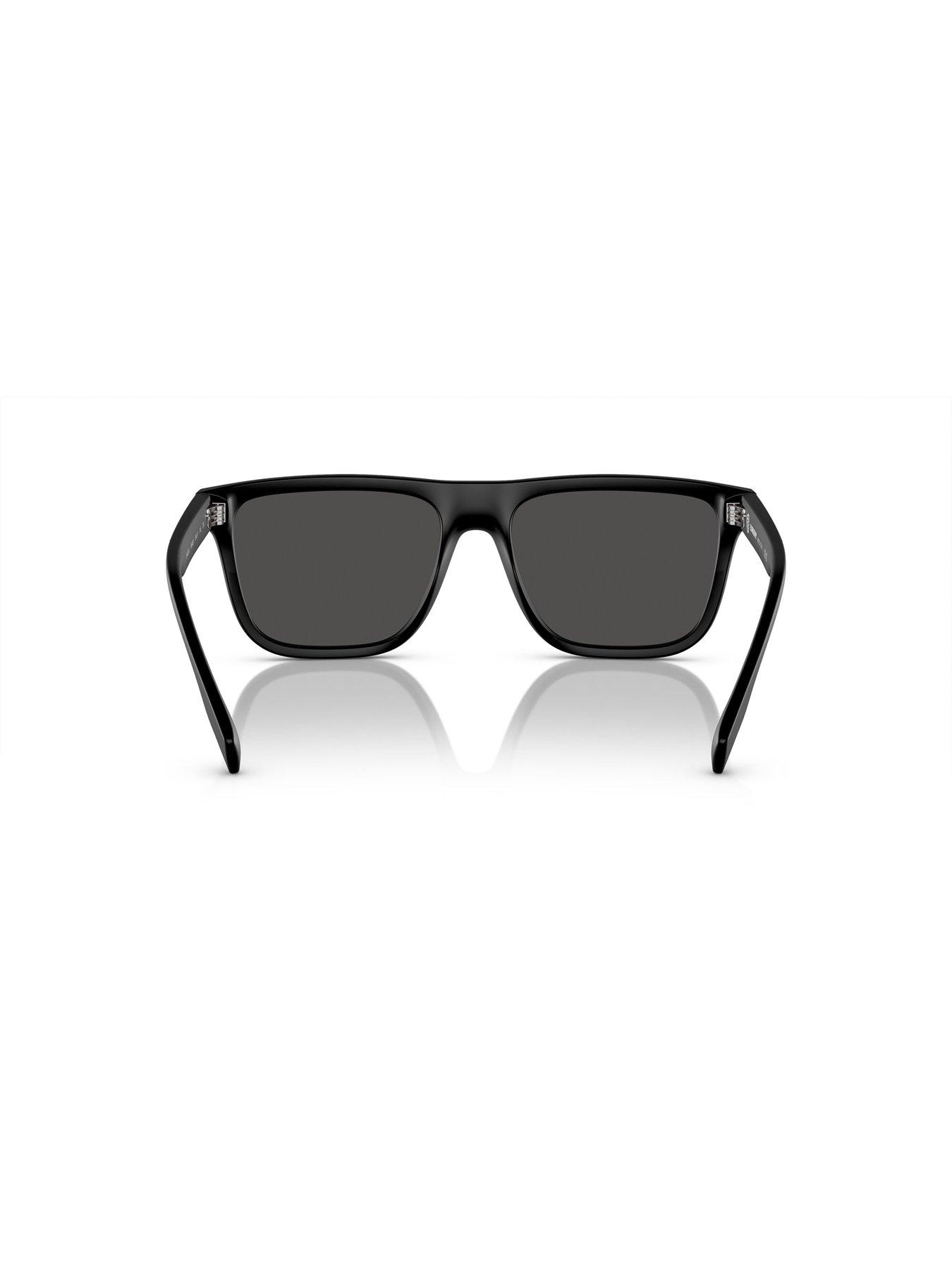 Burberry 0be4402u Square Sunglasses