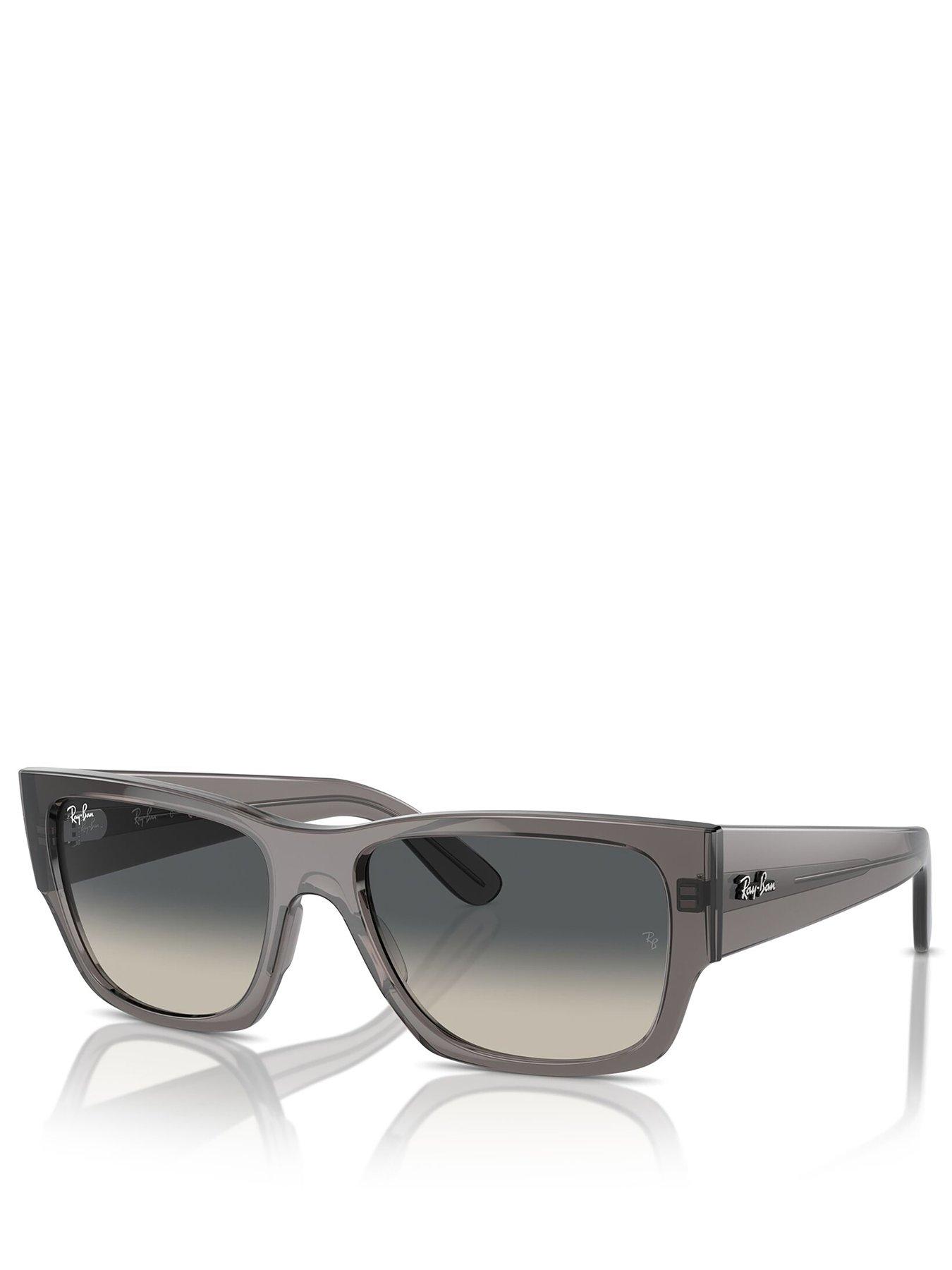 undefined Ray-ban 0rb0947s Rectangle Sunglasses