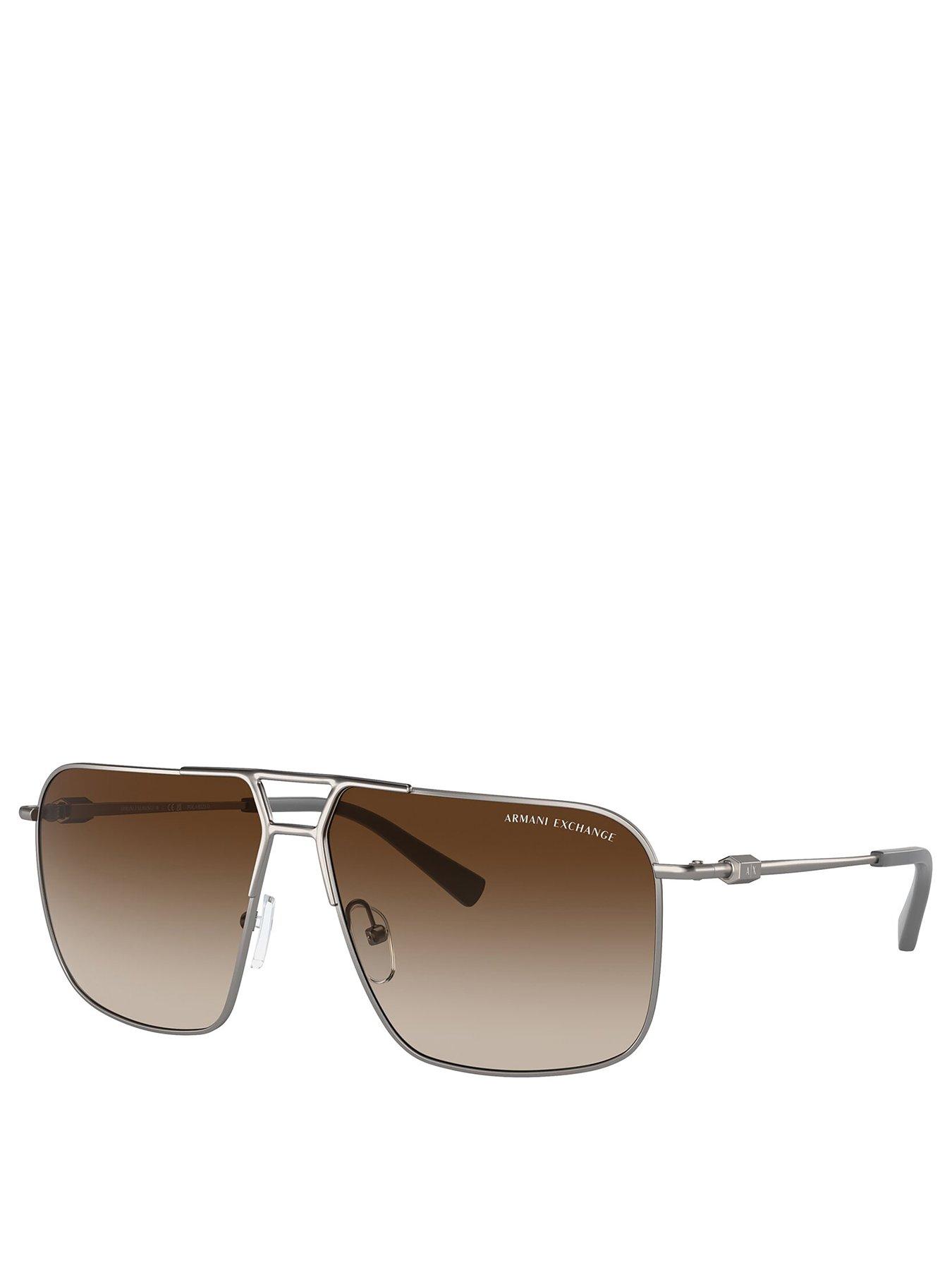 armani-exchange-armani-exchange-0ax2050s-aviator-sunglasses