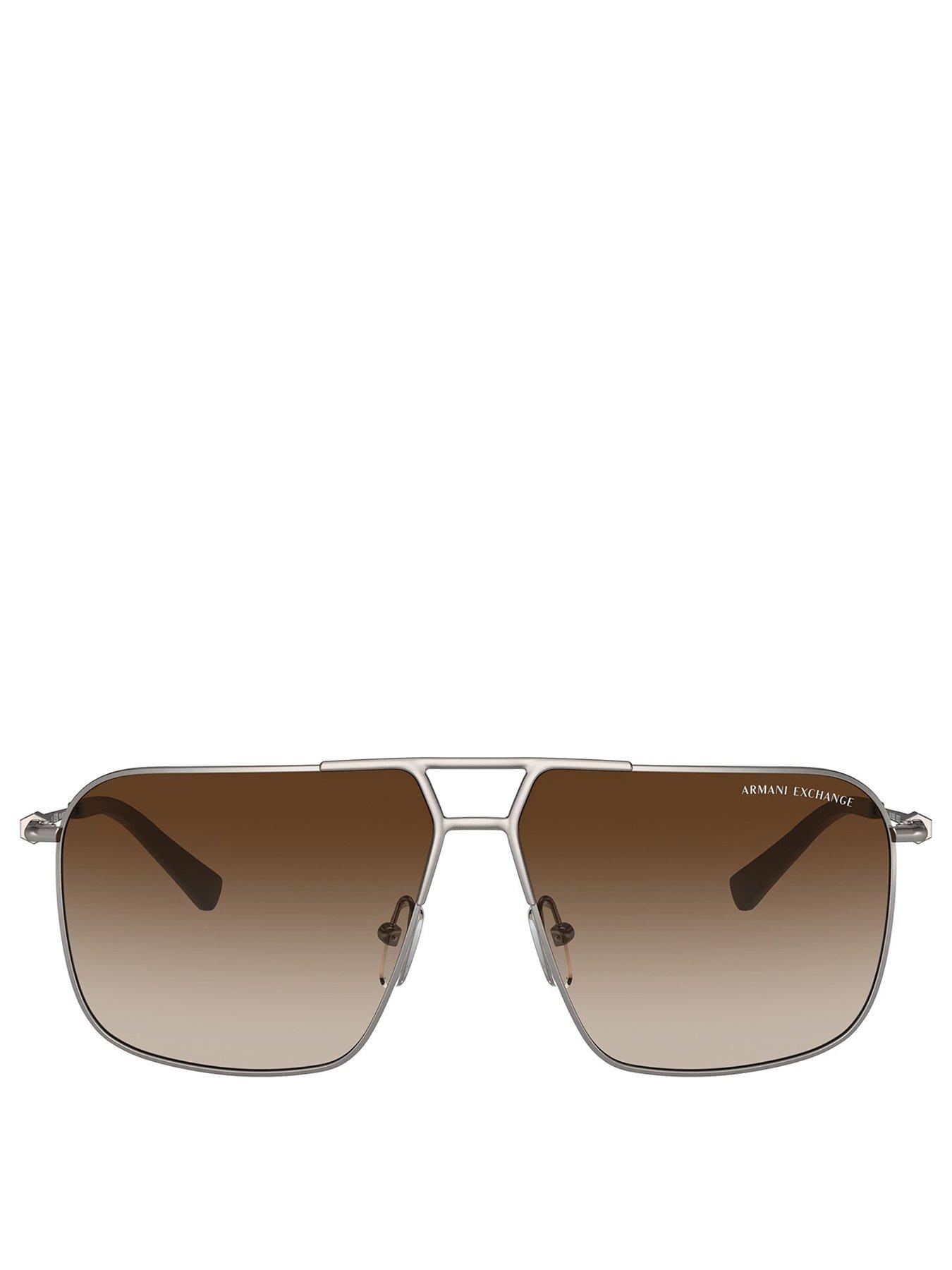 armani-exchange-armani-exchange-0ax2050s-aviator-sunglassesoutfit