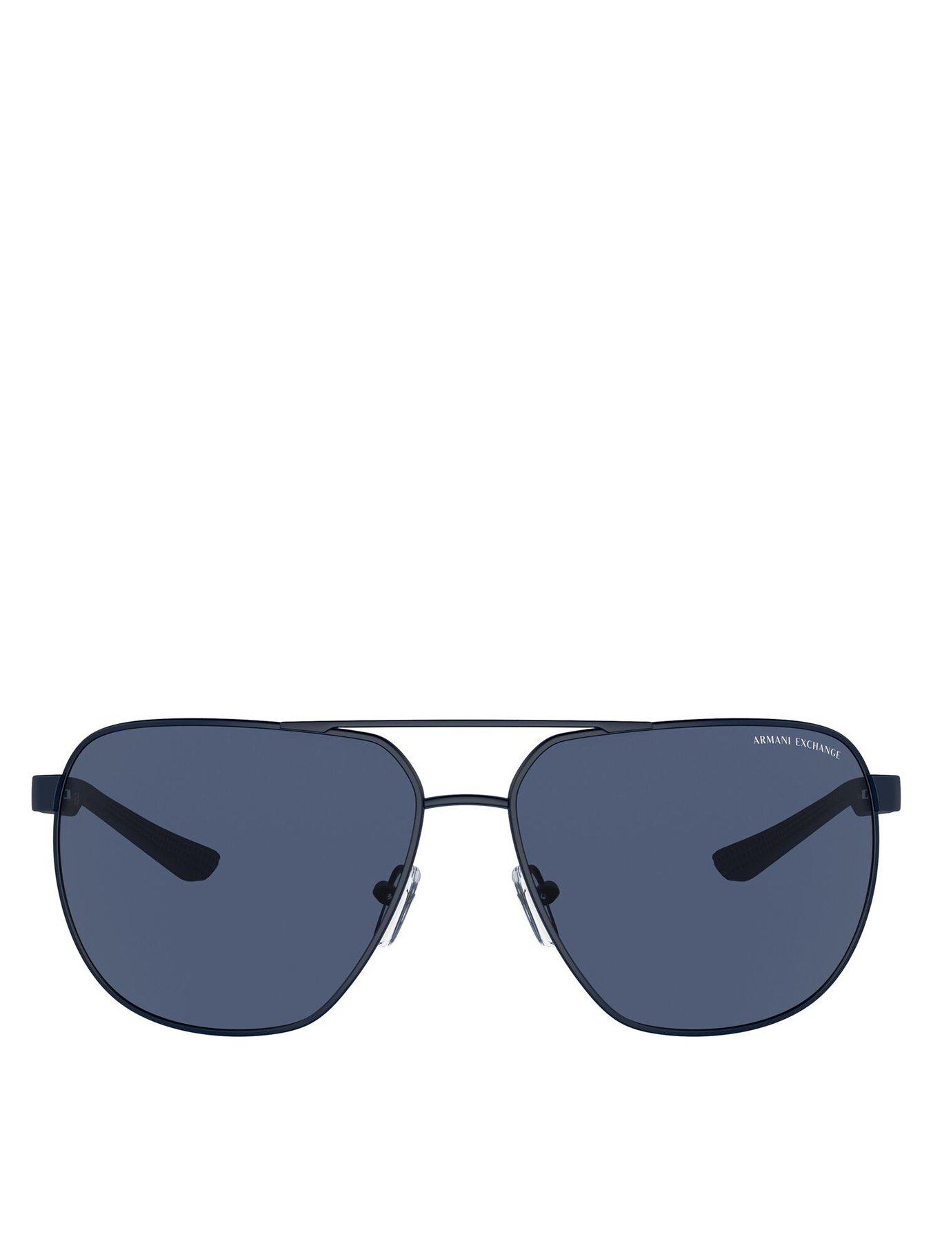 armani-exchange-armani-exchange-0ax2047s-aviator-sunglassesoutfit