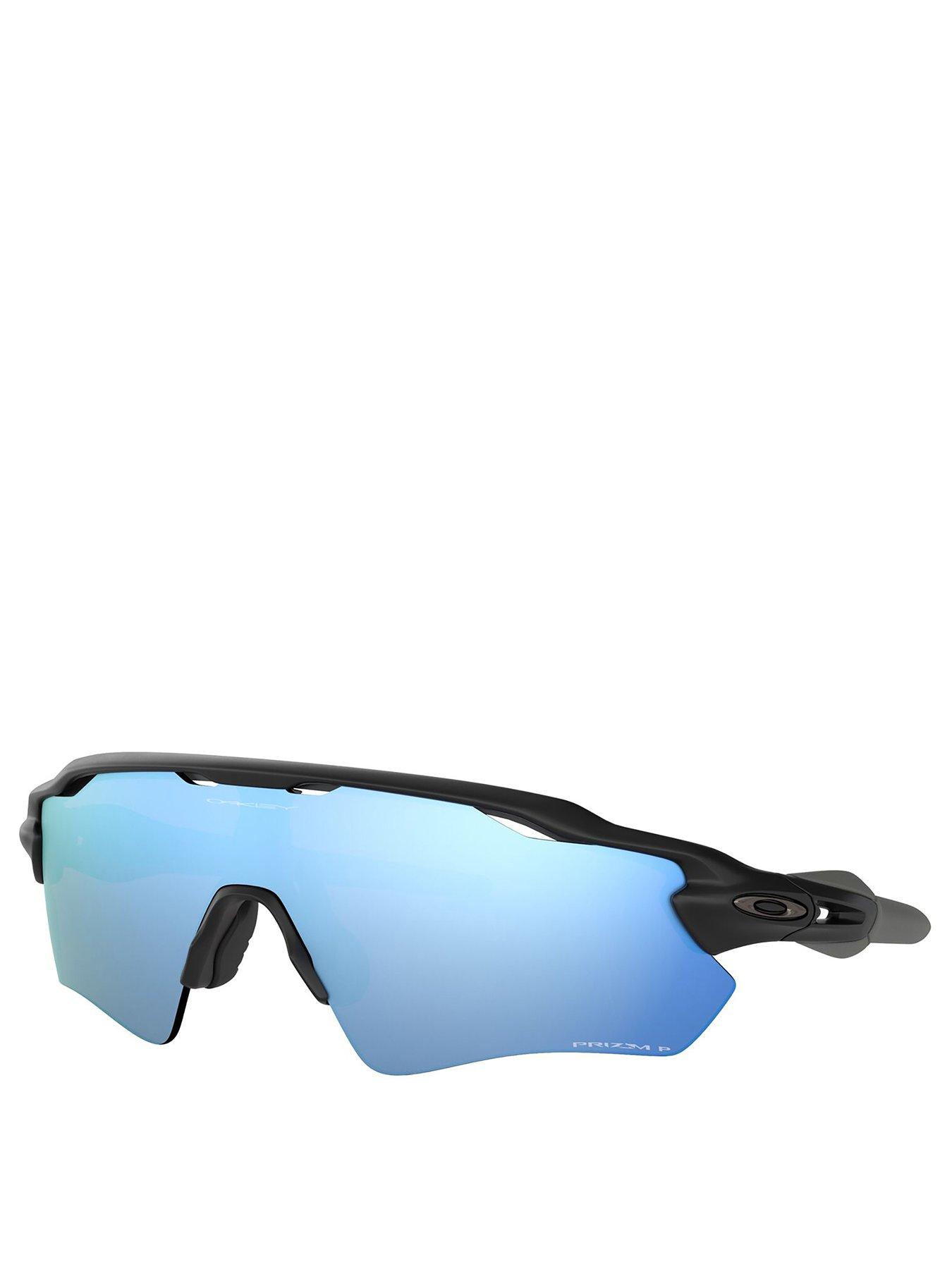 Oakley Radar EV Path Sunglasses - Black