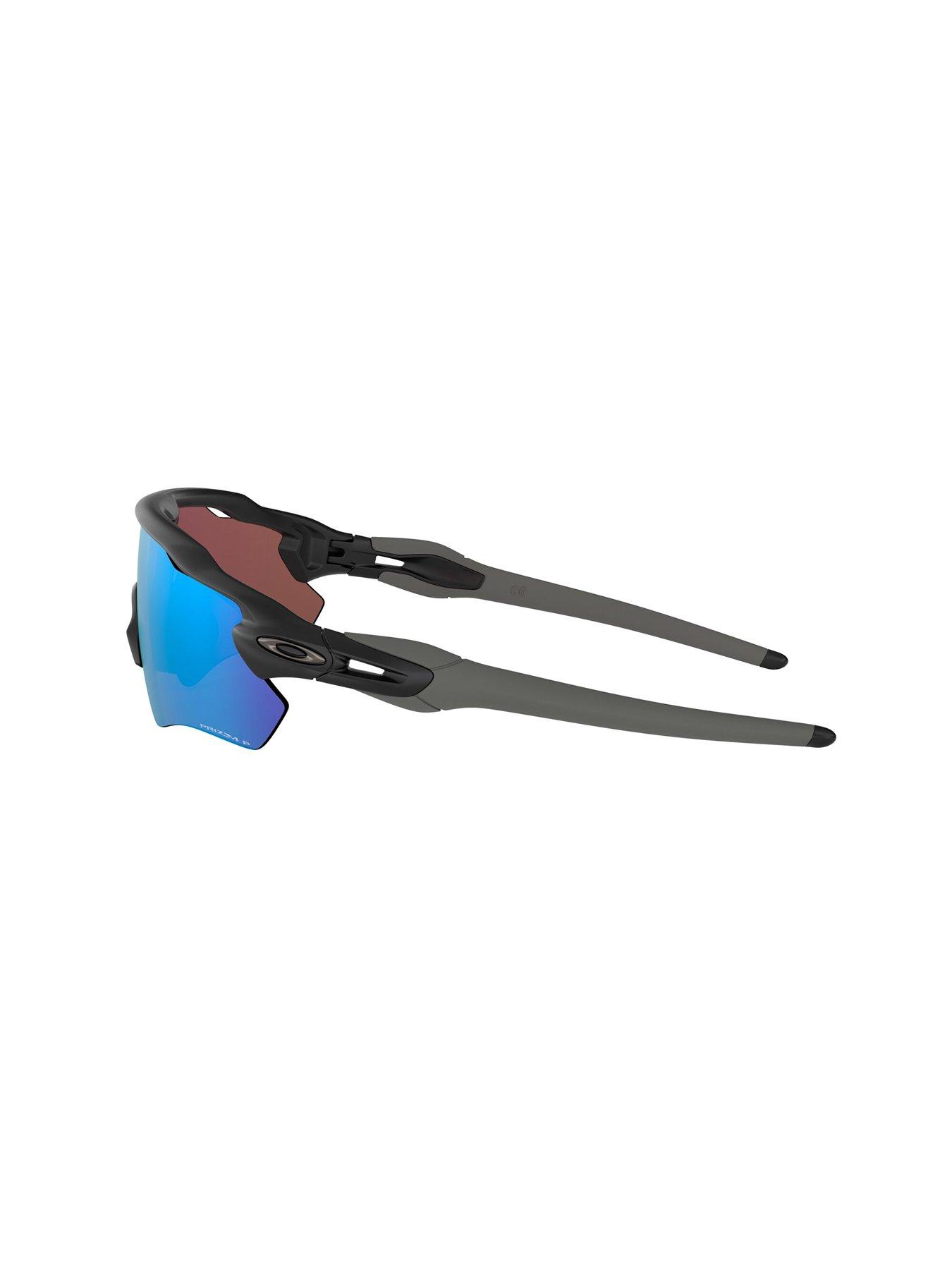 Image 2 of 4 of Oakley Radar EV Path Sunglasses - Black