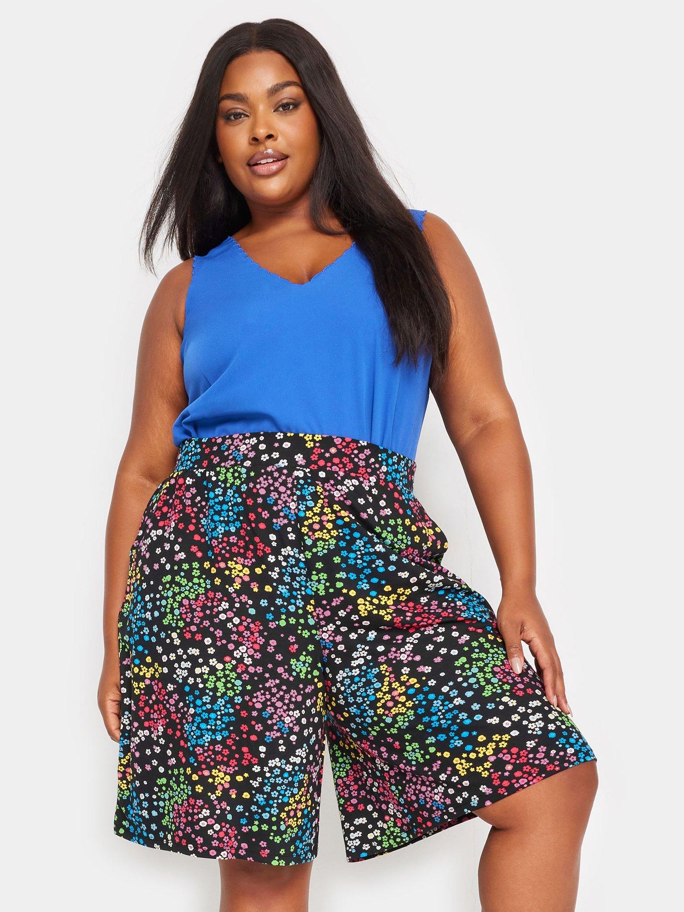 Shop Women's Shorts at Very Ireland Page 2