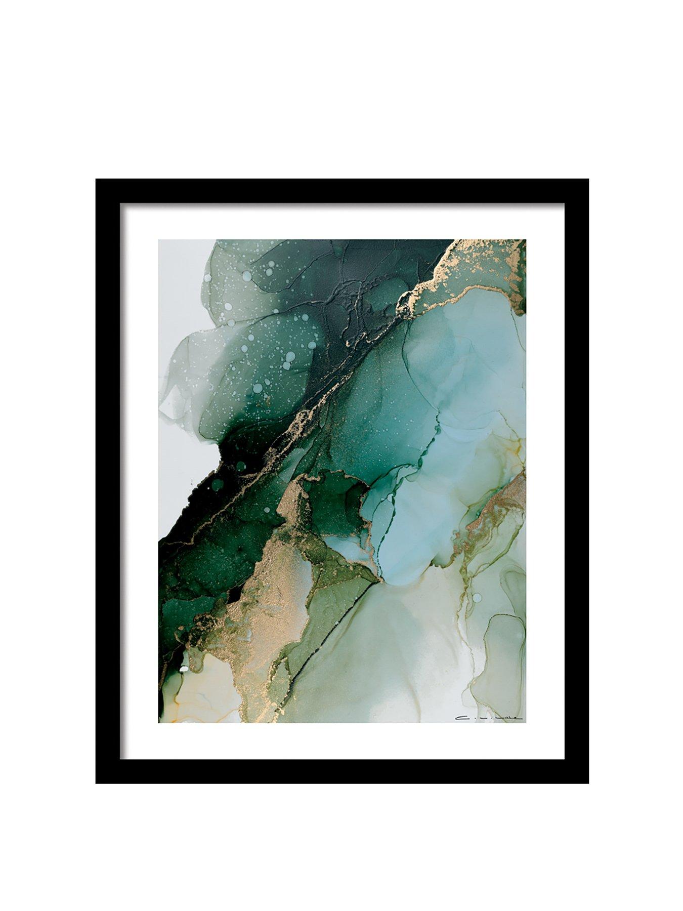 the-art-group-envy-framed-art-print-by-charlotte-valestillFront