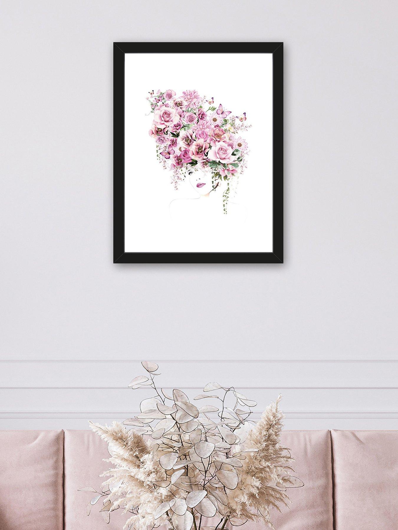 the-art-group-boho-chic-art-print-by-summer-thornton