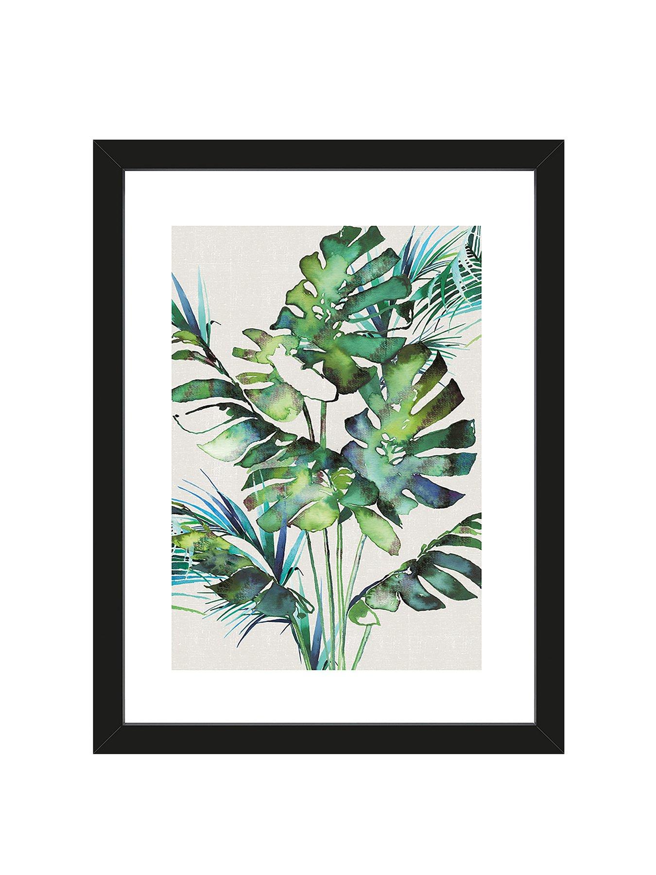 the-art-group-monstera-leaves-art-print-by-summer-thorntonnbspstillFront