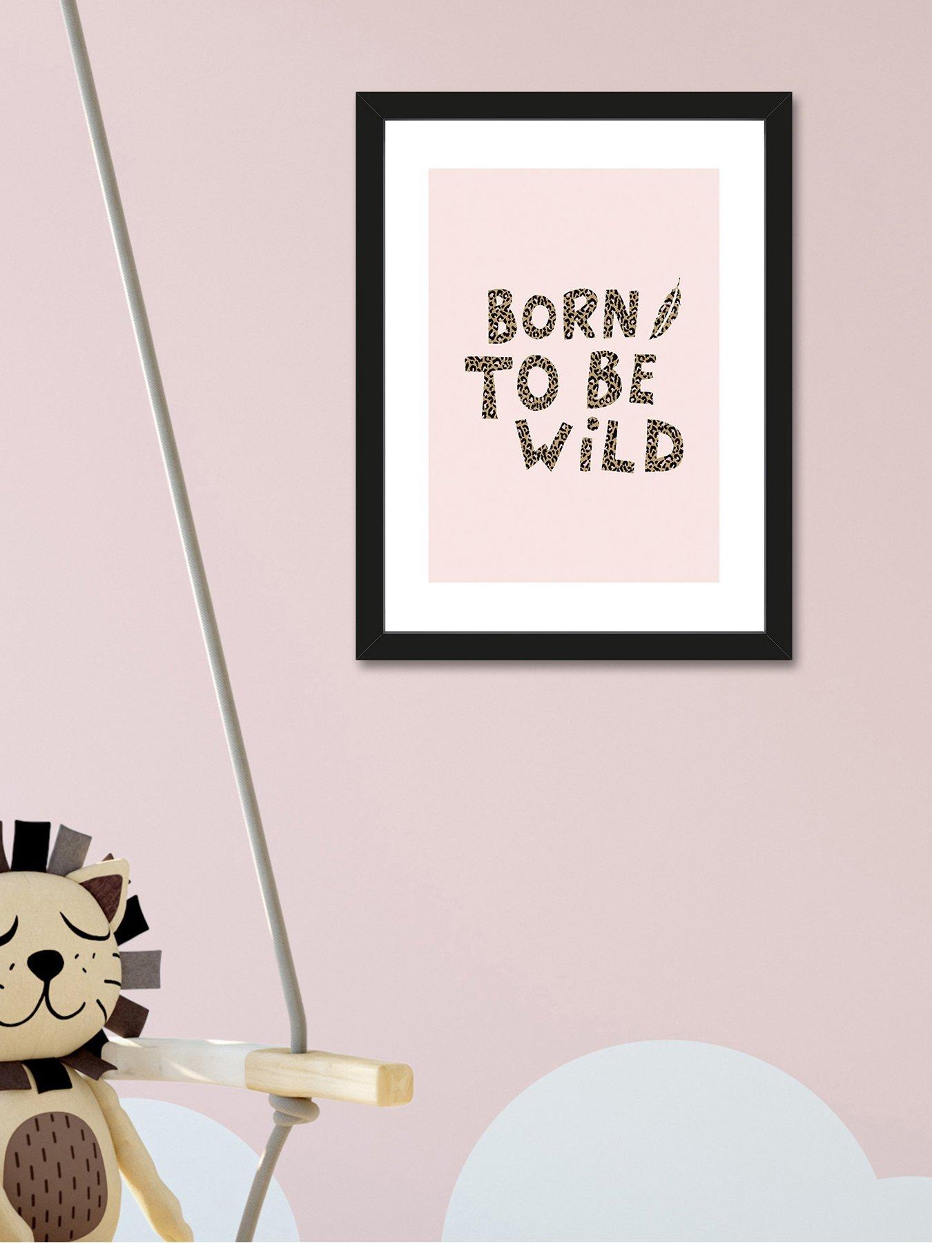 the-art-group-born-to-be-wild-art-print-by-summer-thorntonnbspfront