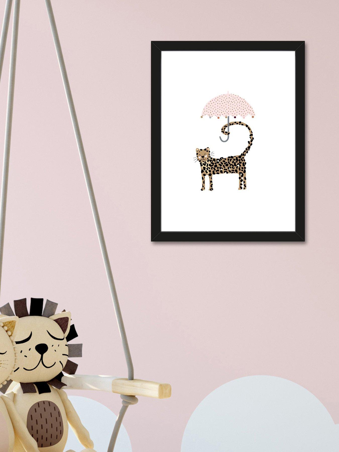 the-art-group-fun-leopard-art-print-by-summer-thorntonnbsp