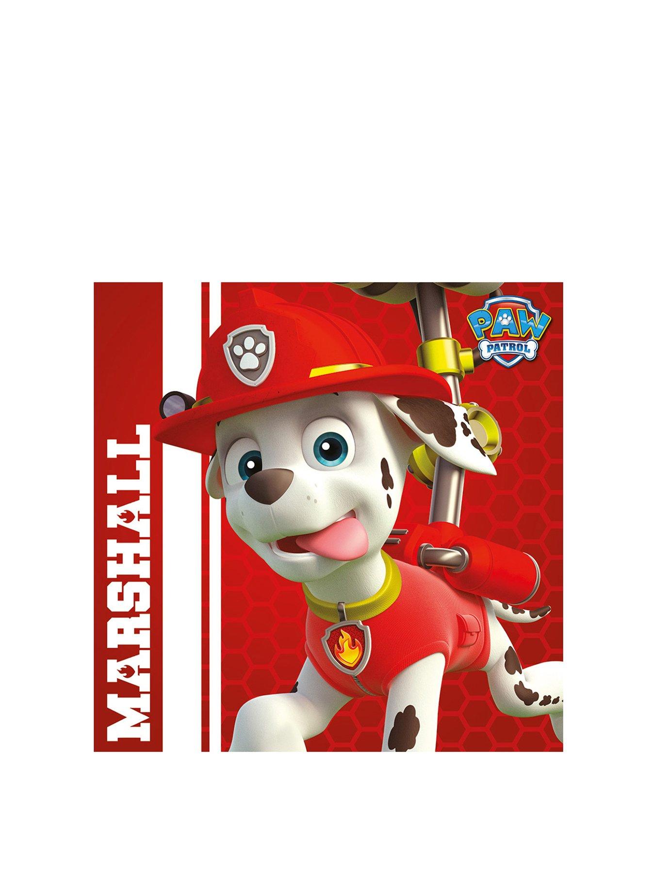 paw-patrol-marshall-ready-to-rescue-canvasnbspstillFront