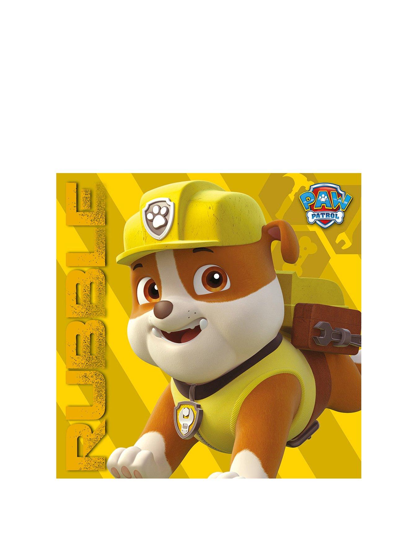 paw-patrol-rubble-on-the-double-canvasstillFront