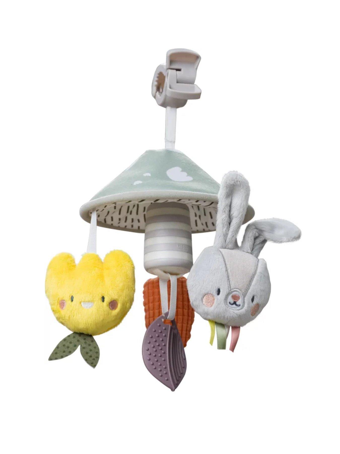 Image of Taf Toys Garden Pram Mobile