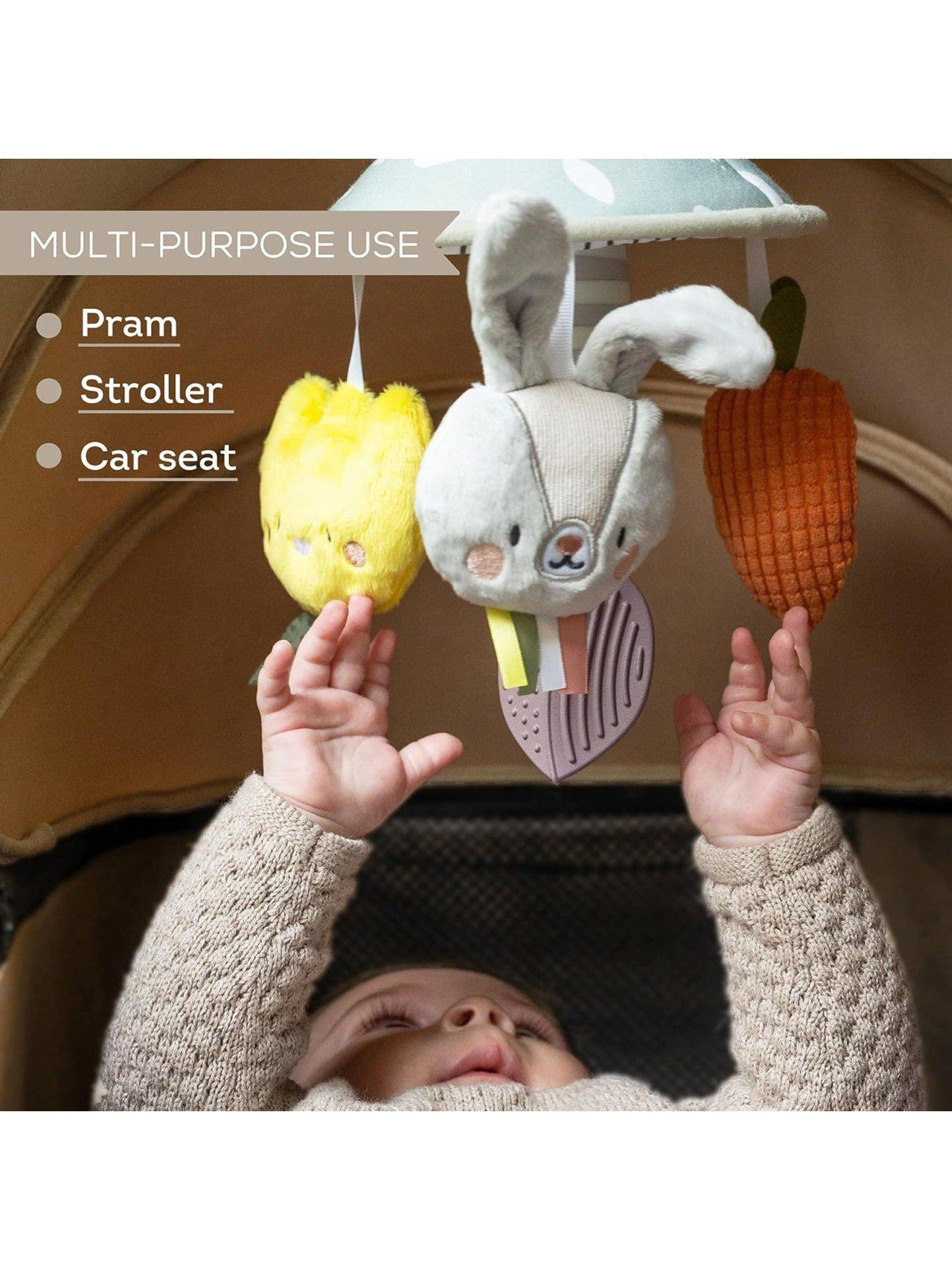 Image 2 of 3 of Taf Toys Garden Pram Mobile