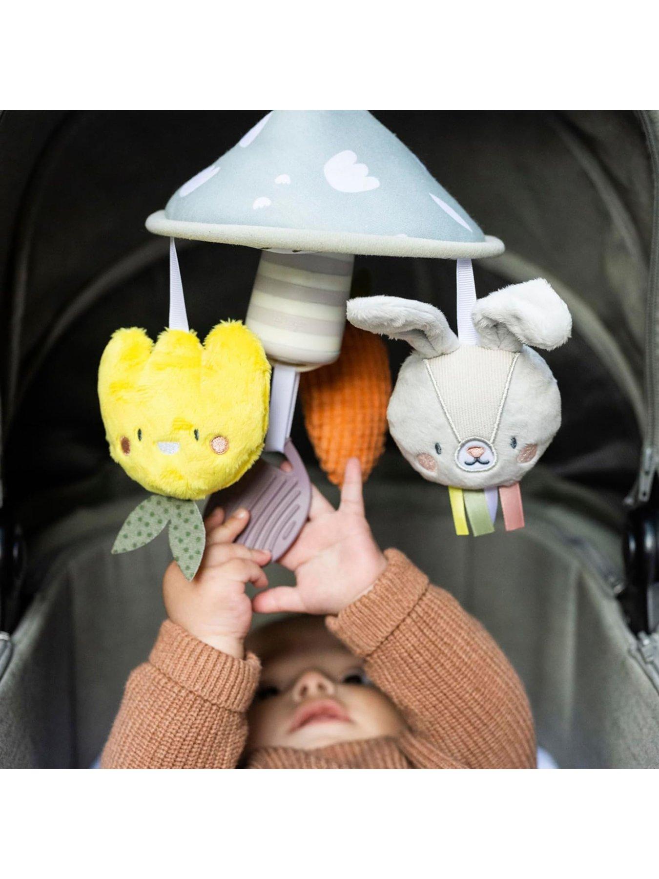 Image 3 of 3 of Taf Toys Garden Pram Mobile