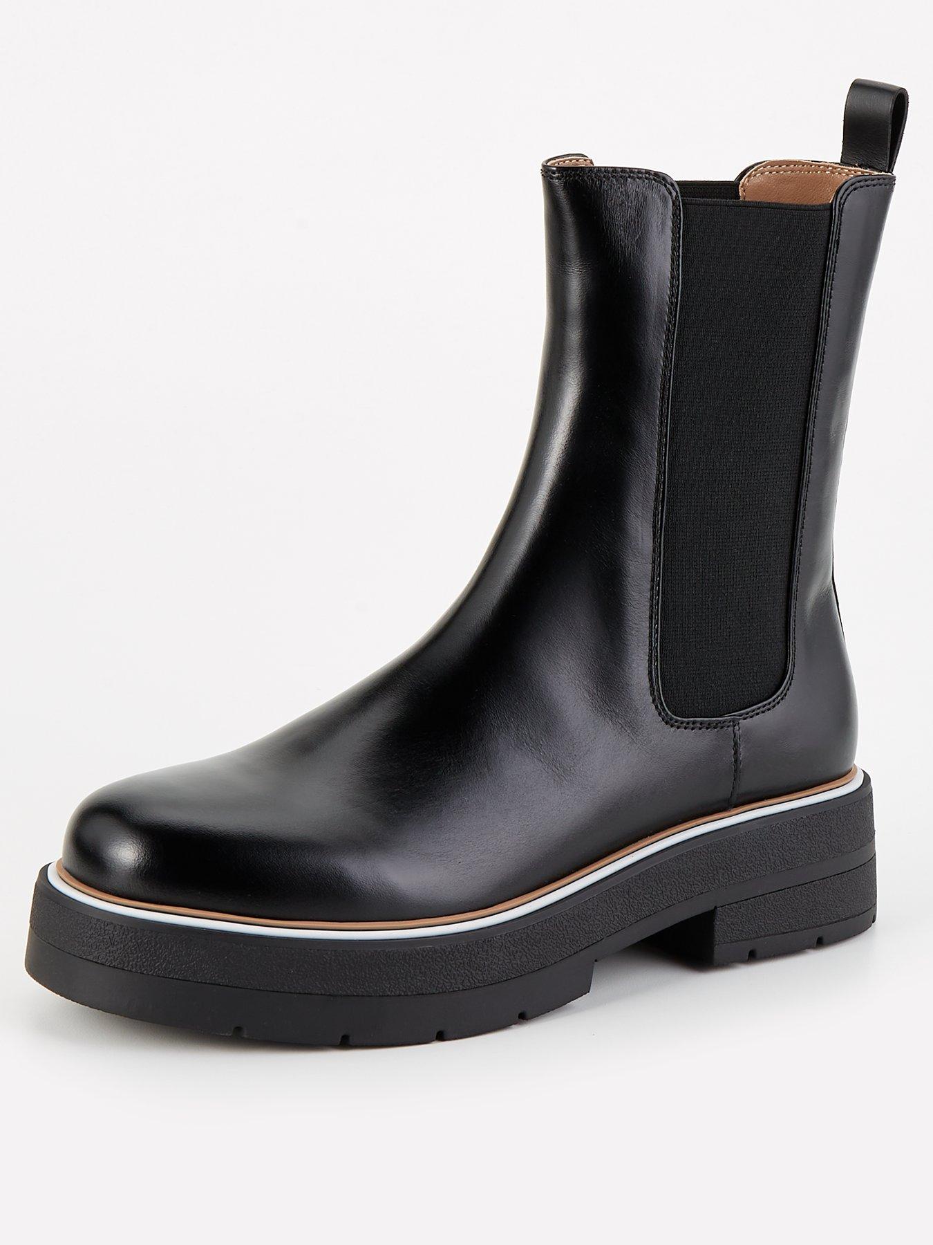 boss-rebby-leather-chelsea-boots-blackstillFront