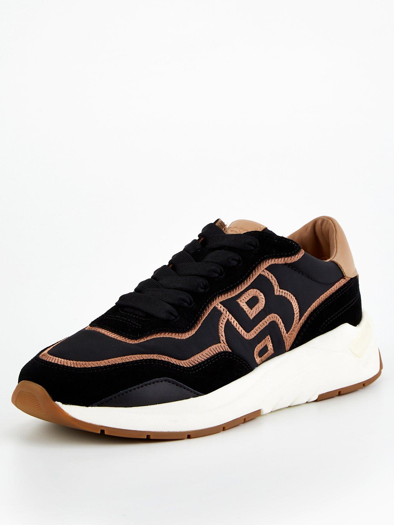 boss-skylar-logo-runner-trainers-blackstillFront