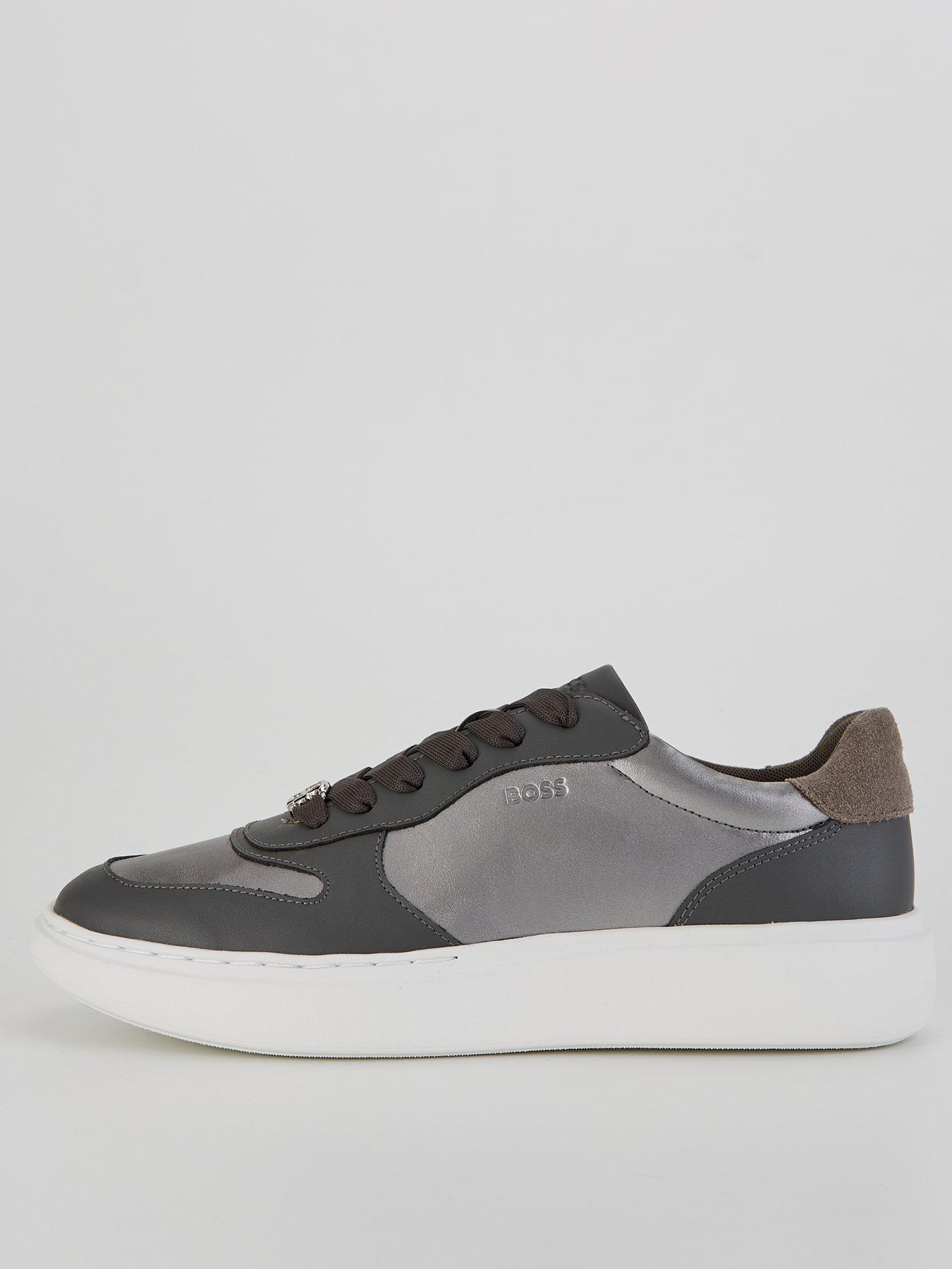 boss-amber-trainers-grey