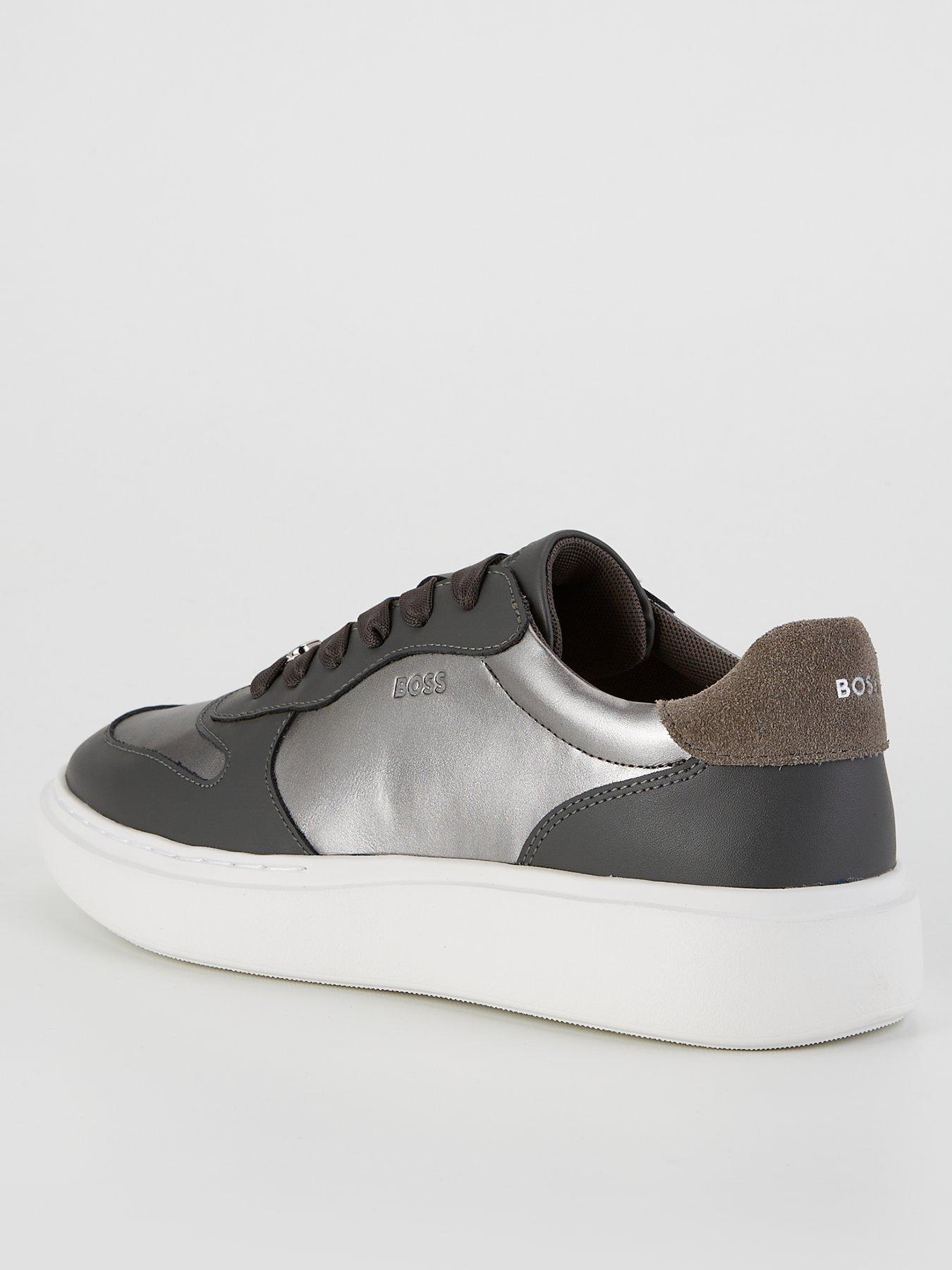 boss-amber-trainers-greyback