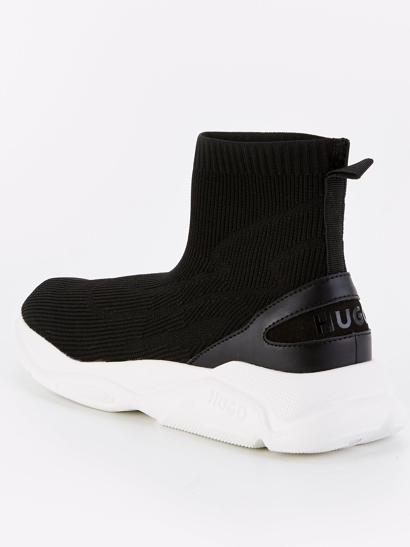 hugo-leon-knit-sock-trainer-blackback