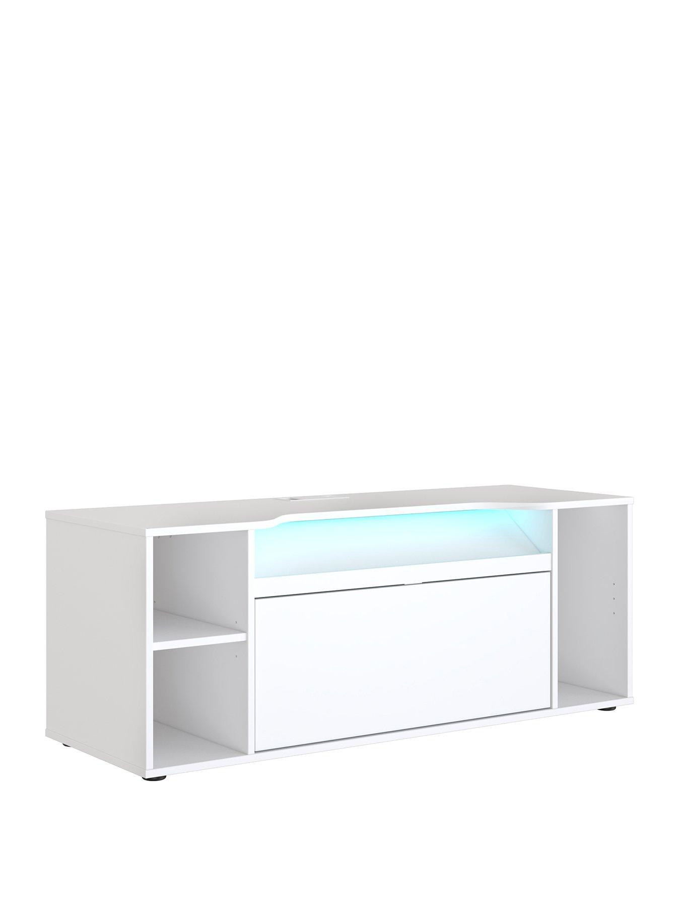 very-home-dylan-wall-mounted-mediagaming-unit-with-led-lighting-whiteback