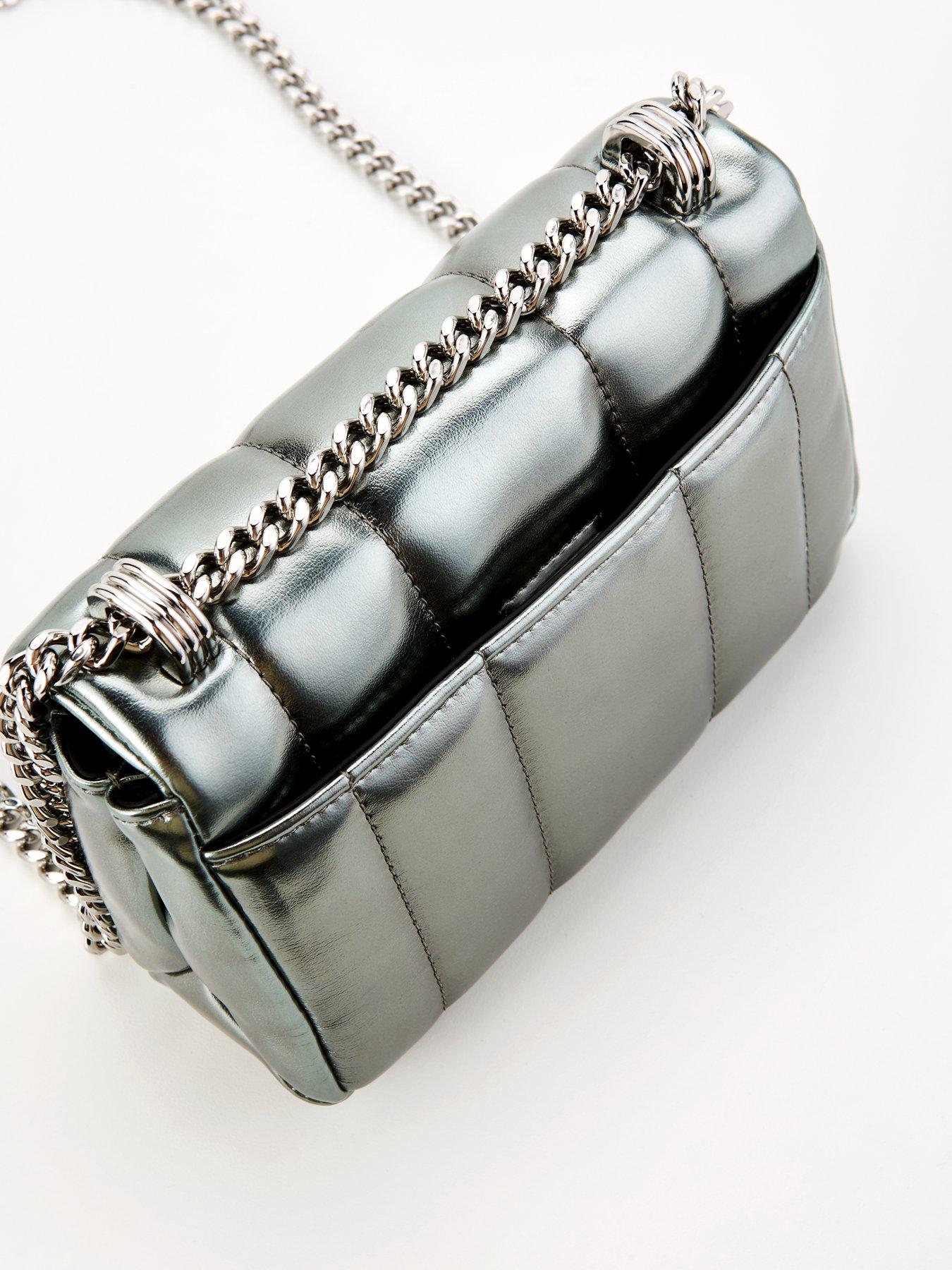 boss-icon-quilted-small-crossbody-silverdetail