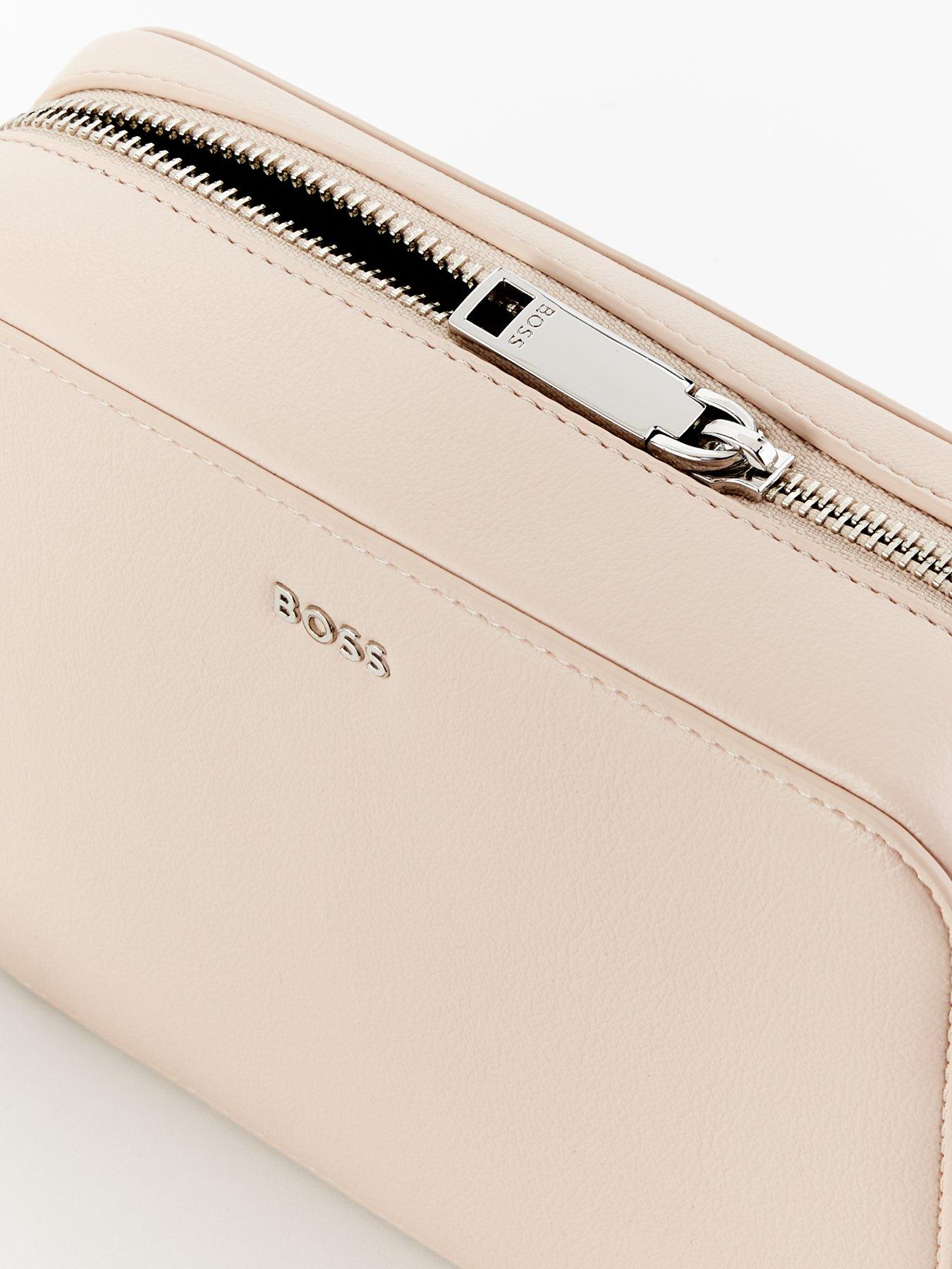 boss-liriel-crossbody-pinkdetail