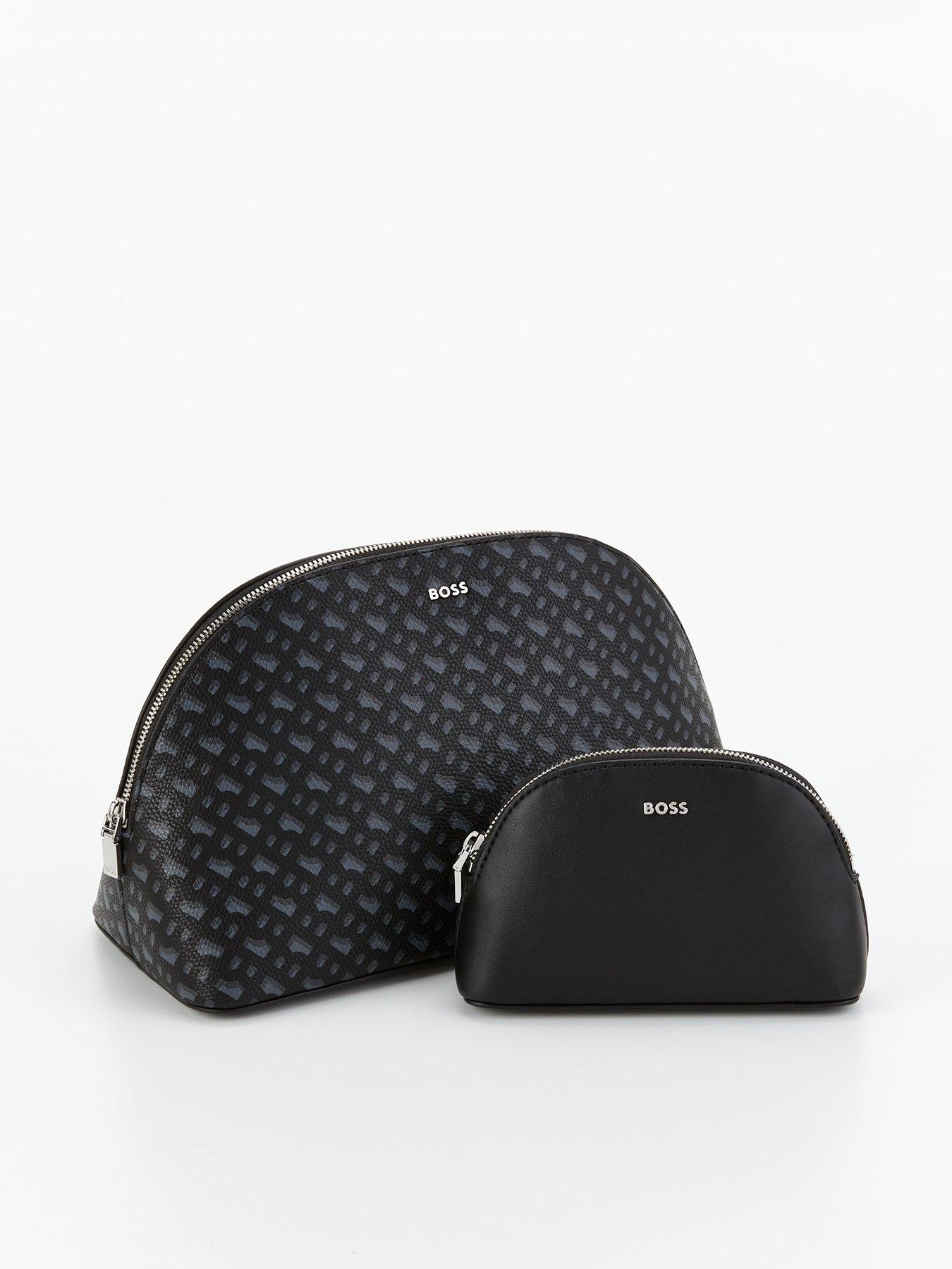 boss-liriel-half-moon-washbag-set-black