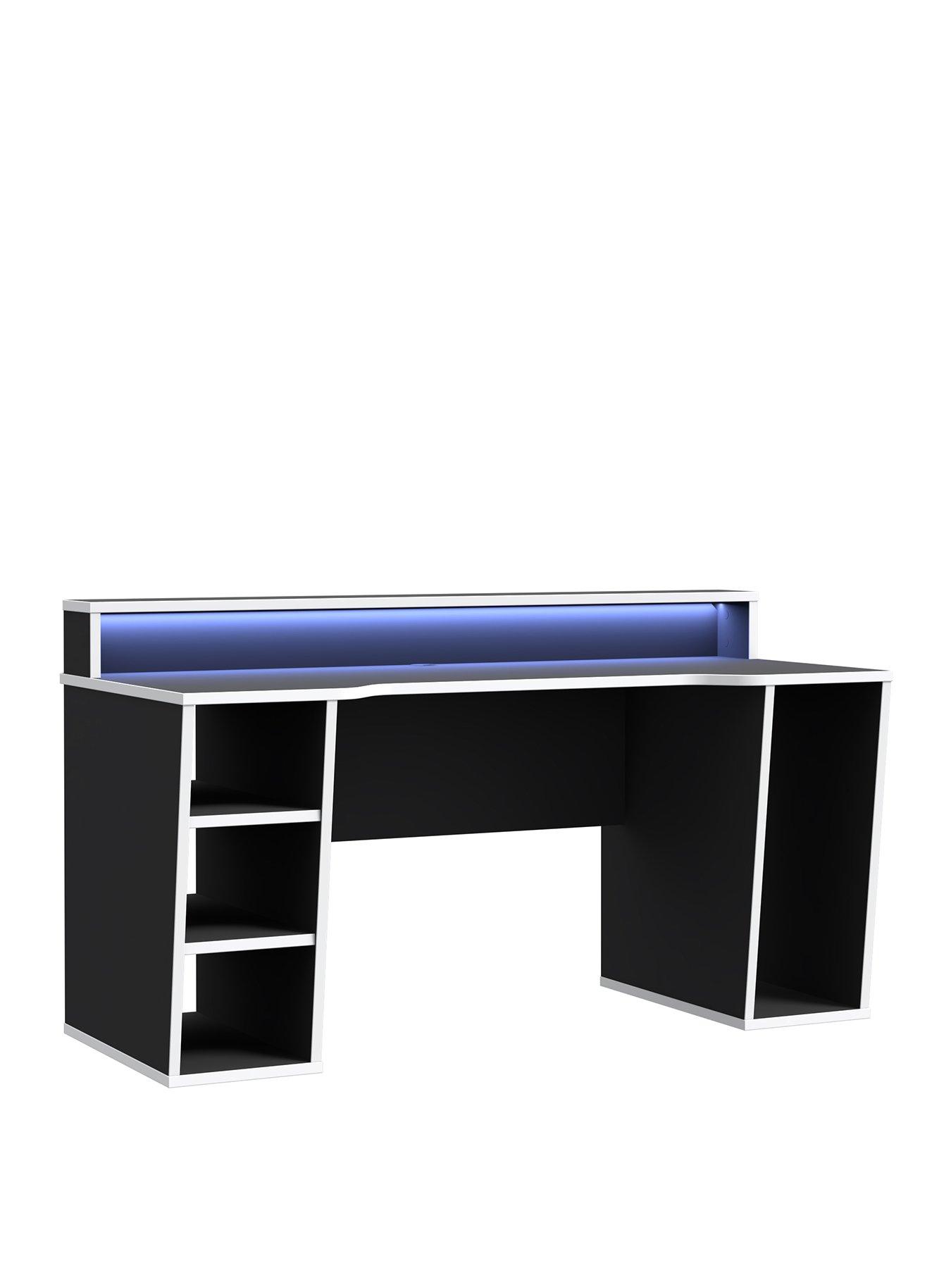 very-home-dylan-gaming-desk-with-led-lighting-blackback