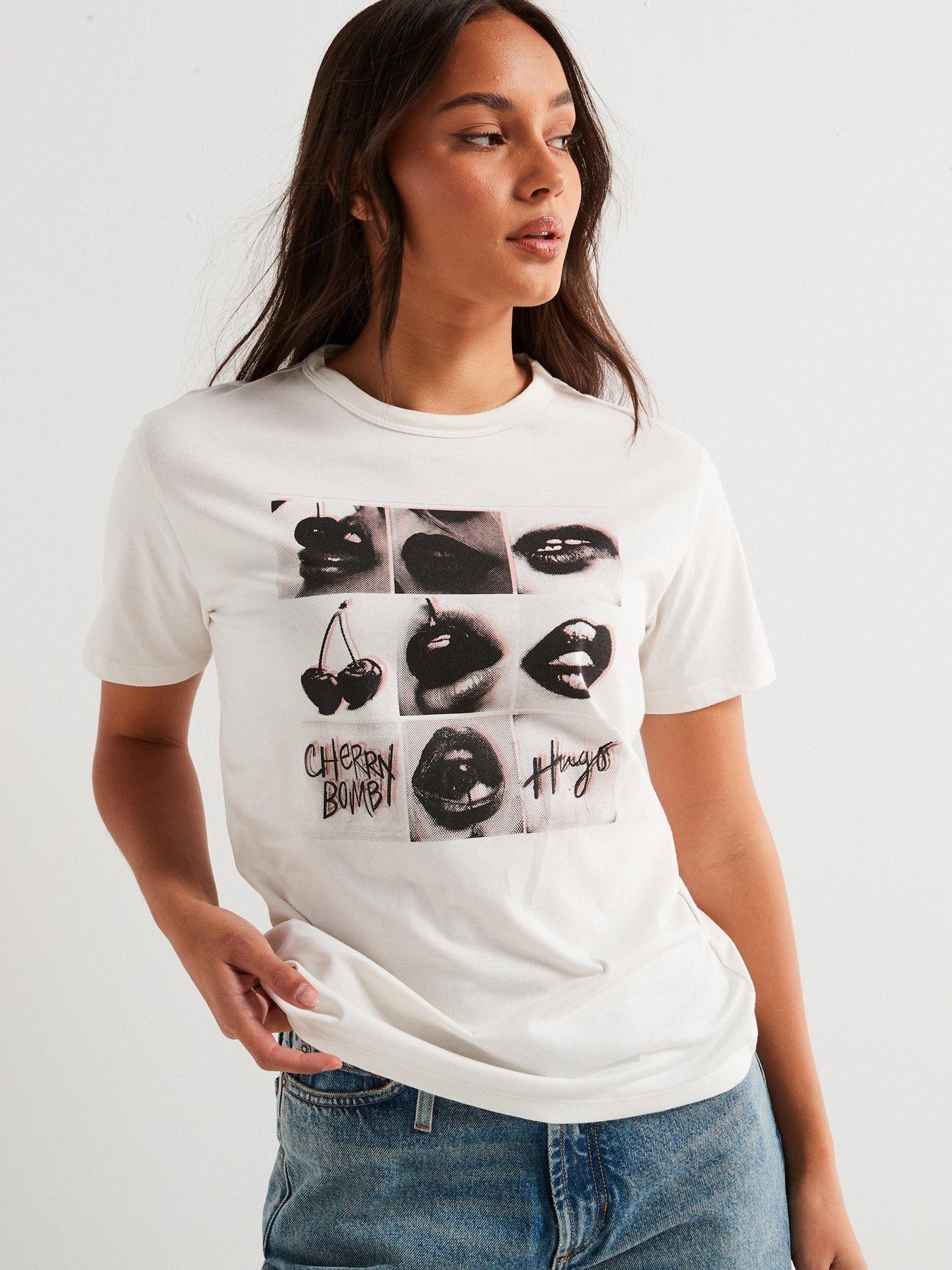 hugo-damacia-graphic-t-shirt-white