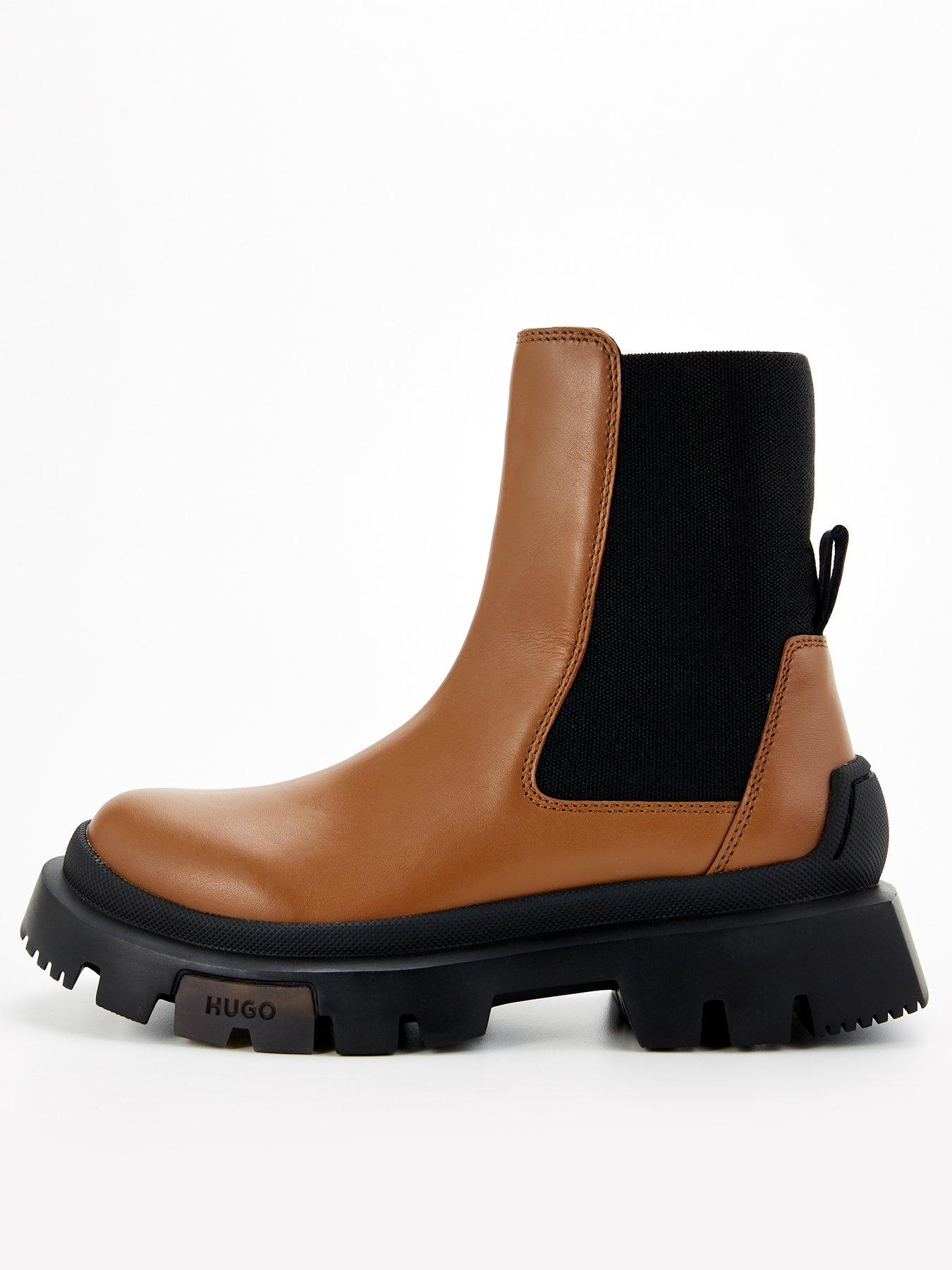 hugo-fabyan-chelsea-boot-brown