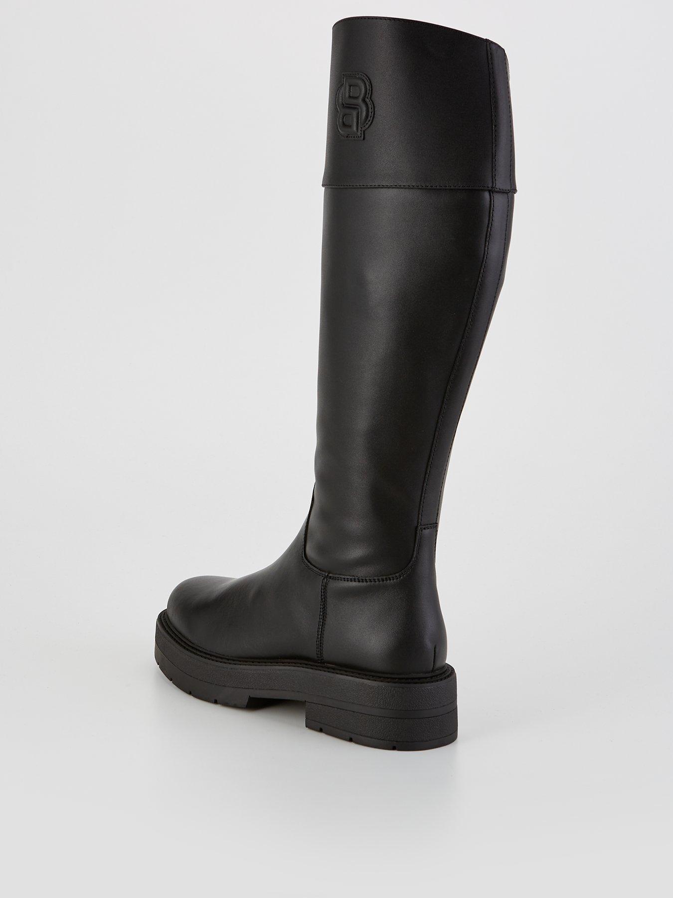 boss-rebby-leather-knee-high-boots-blackback