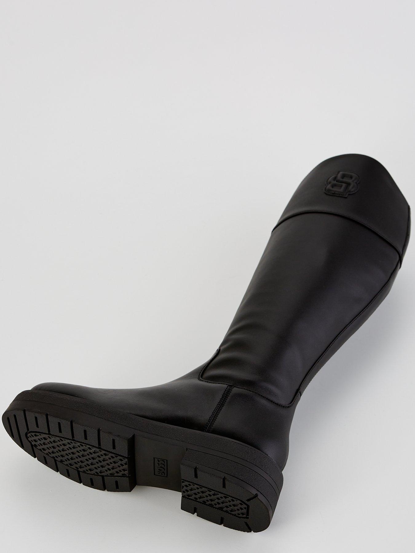 boss-rebby-leather-knee-high-boots-blackdetail