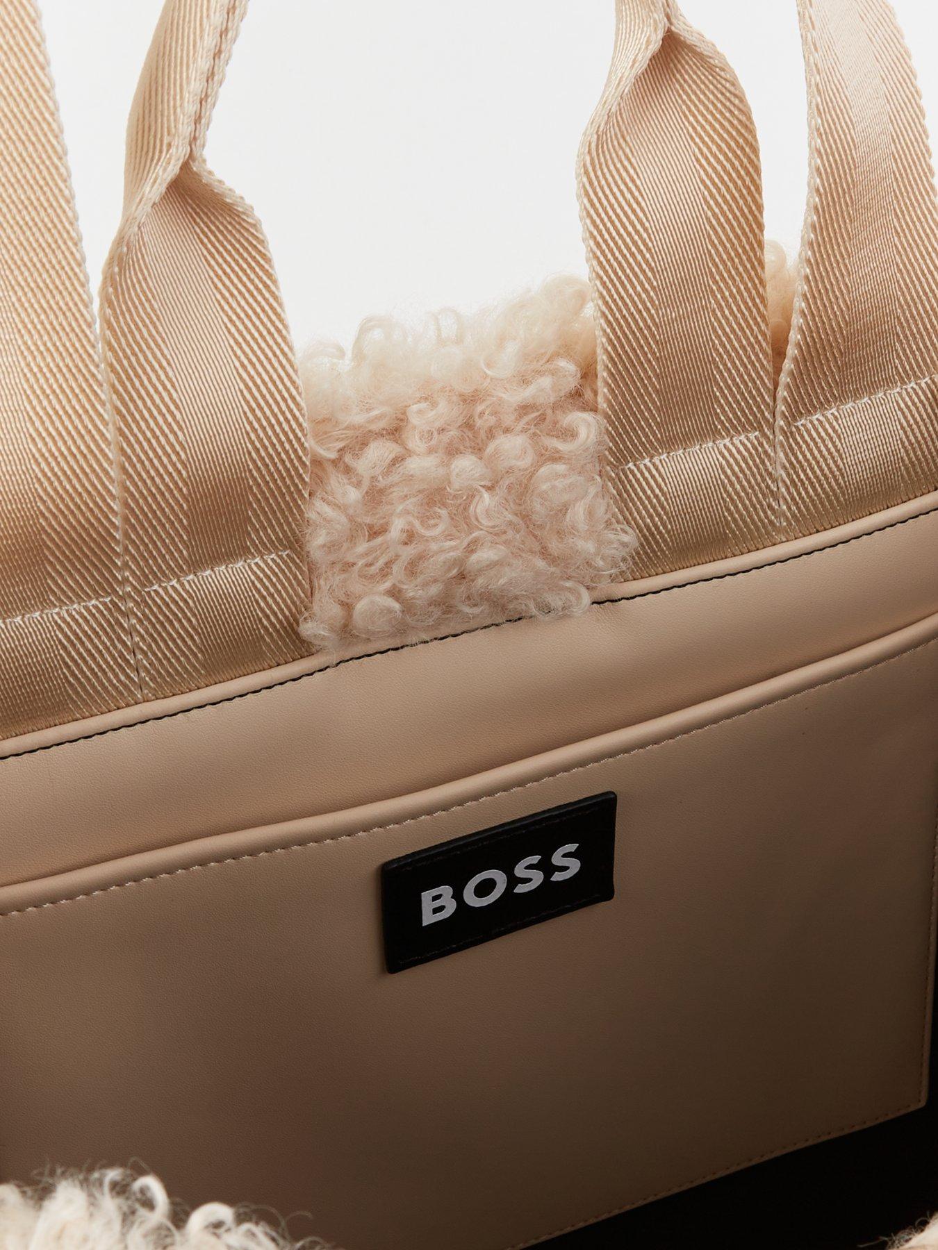 boss-deva-borg-tote-beigedetail