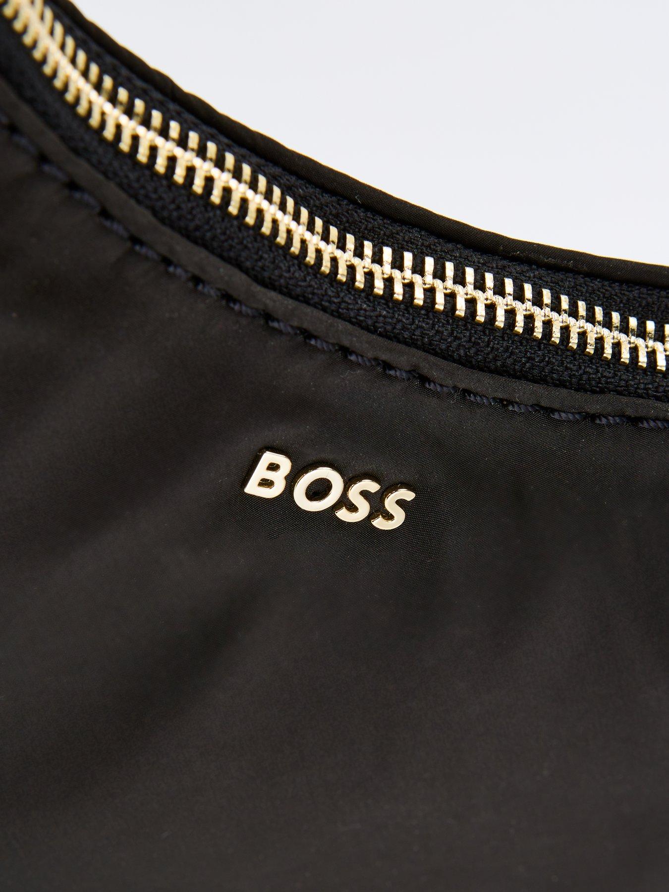 boss-ophelia-nylon-shoulder-bag-blackoutfit