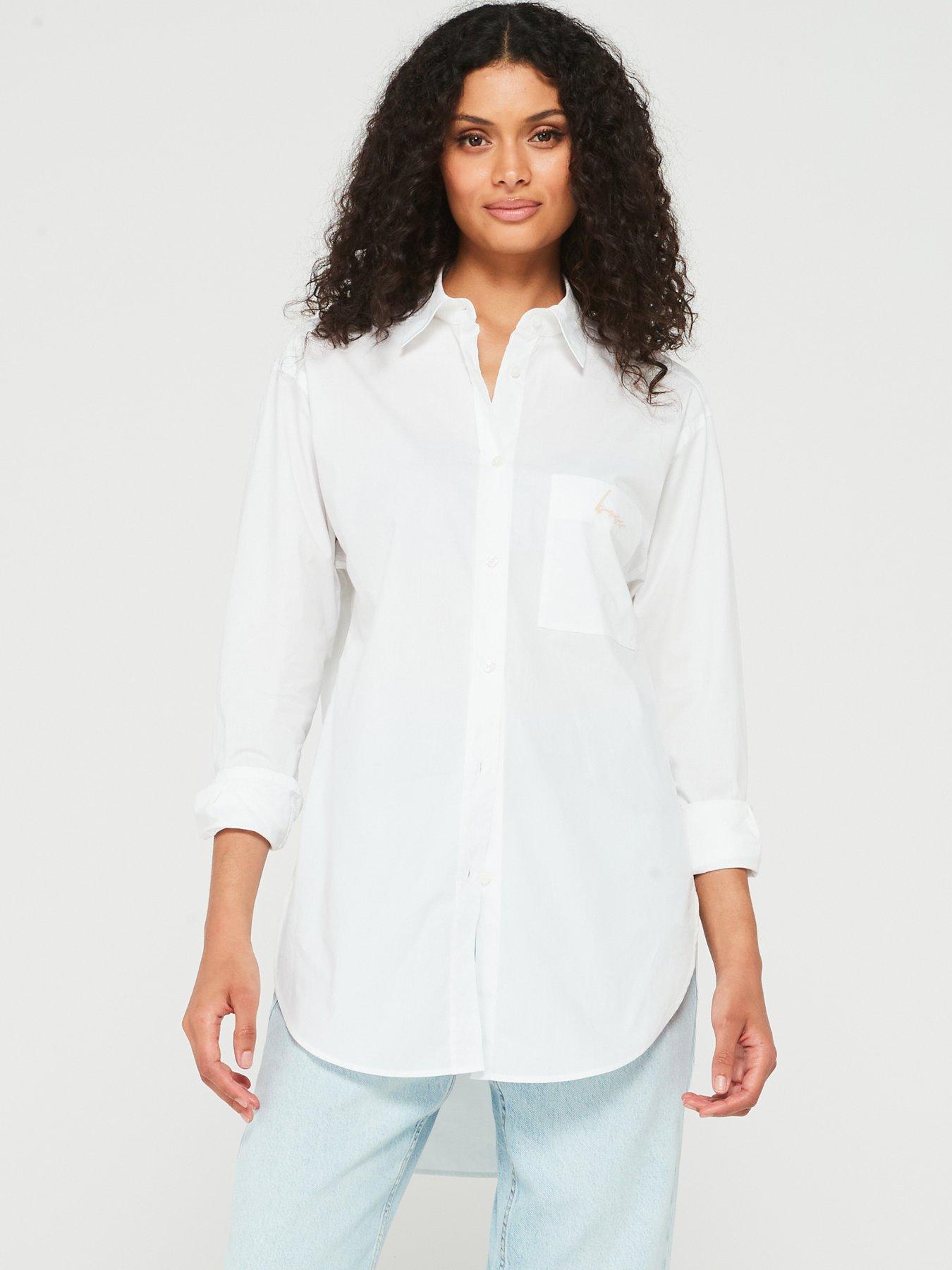 boss-bostucci-logo-oversized-shirt-white