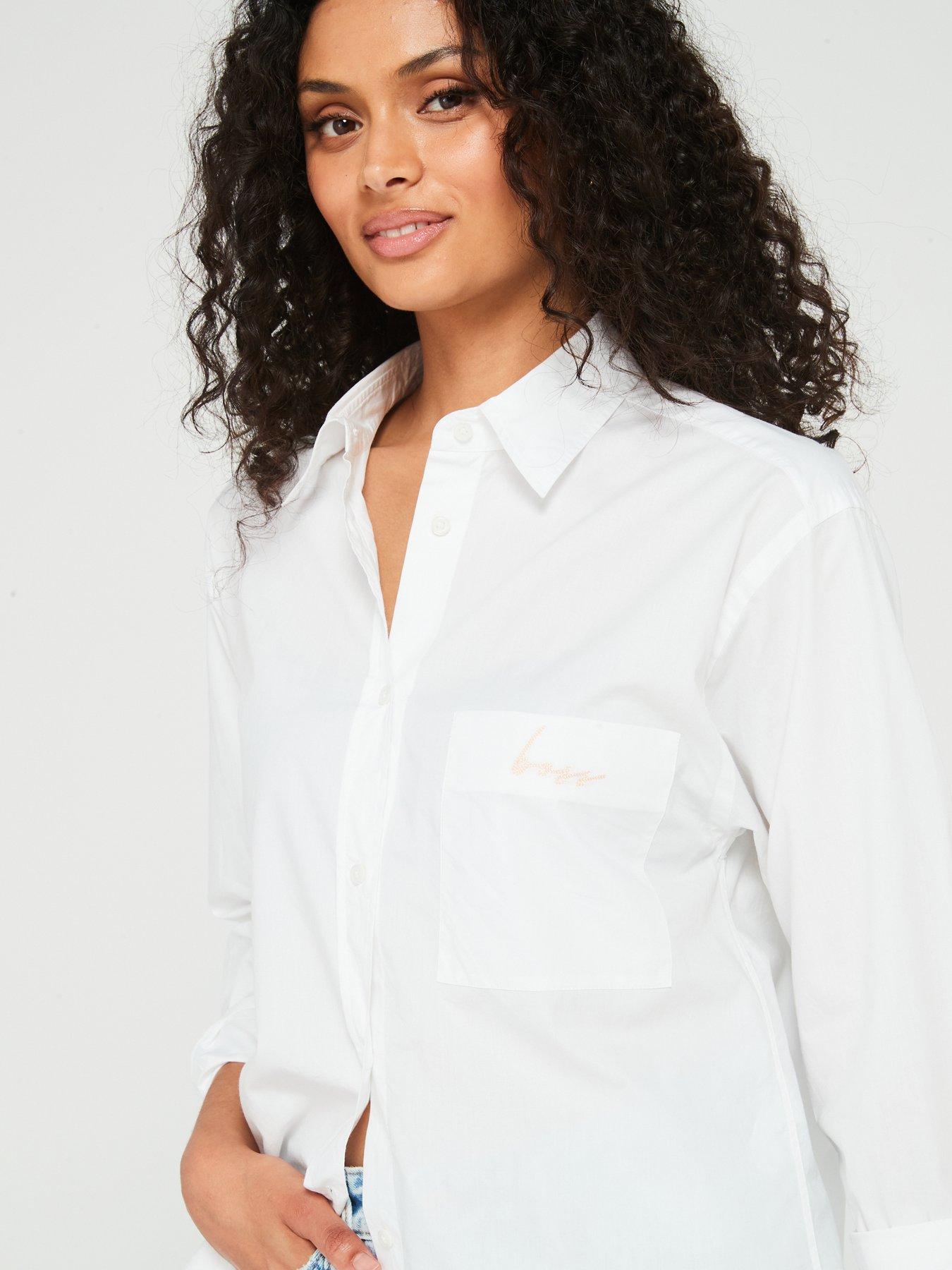 boss-bostucci-logo-oversized-shirt-whiteoutfit