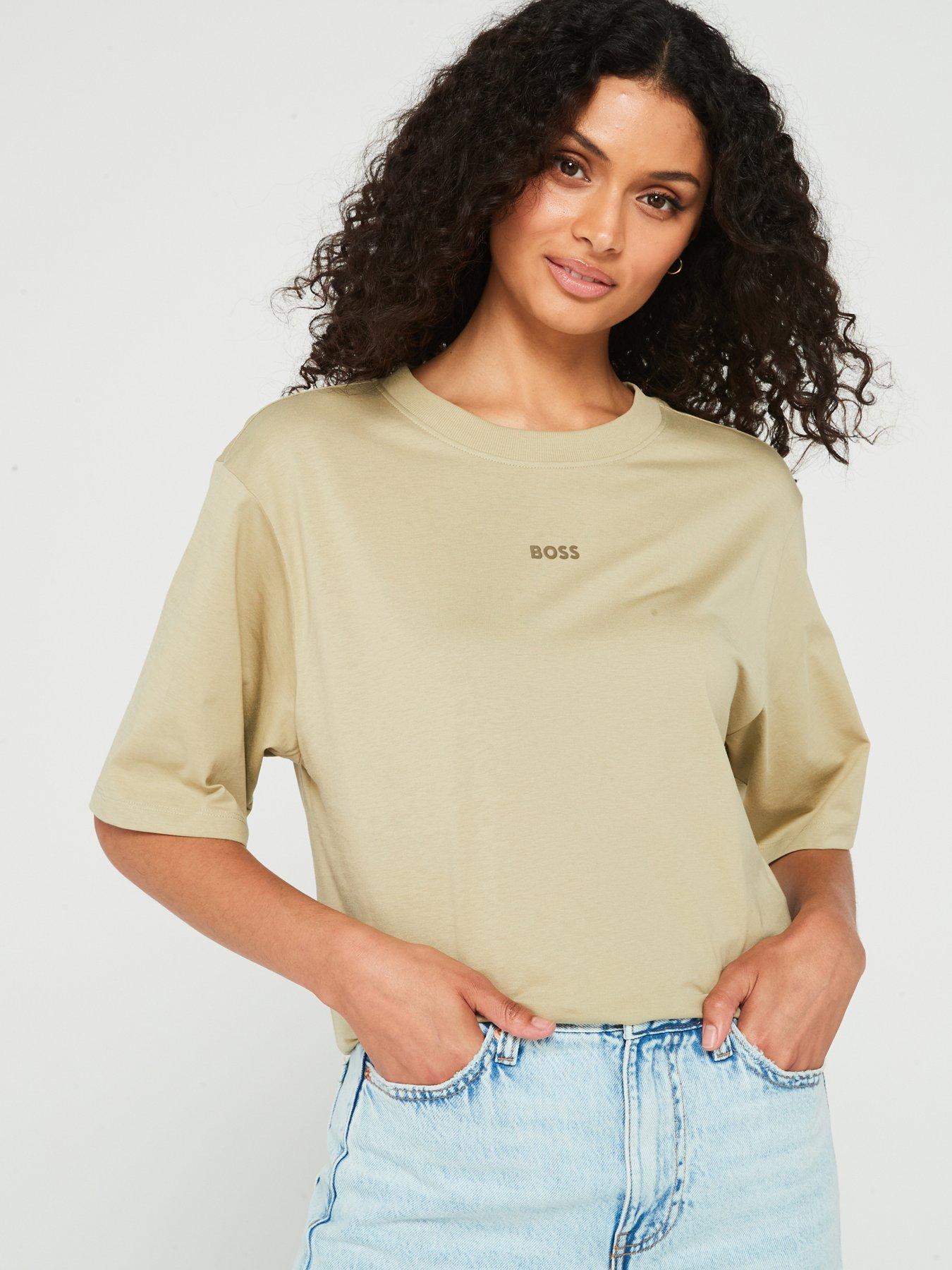 boss-enis-oversized-t-shirt-green