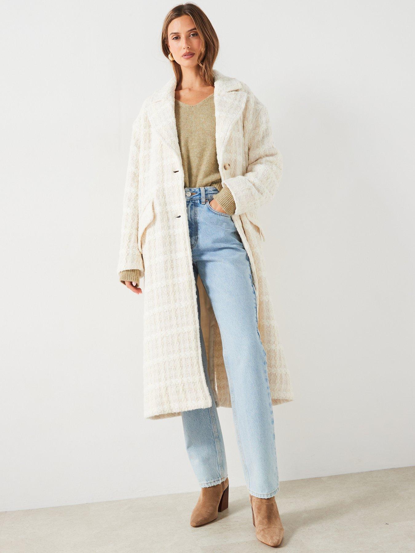 boss-covallina-textured-single-breasted-coat-off-white