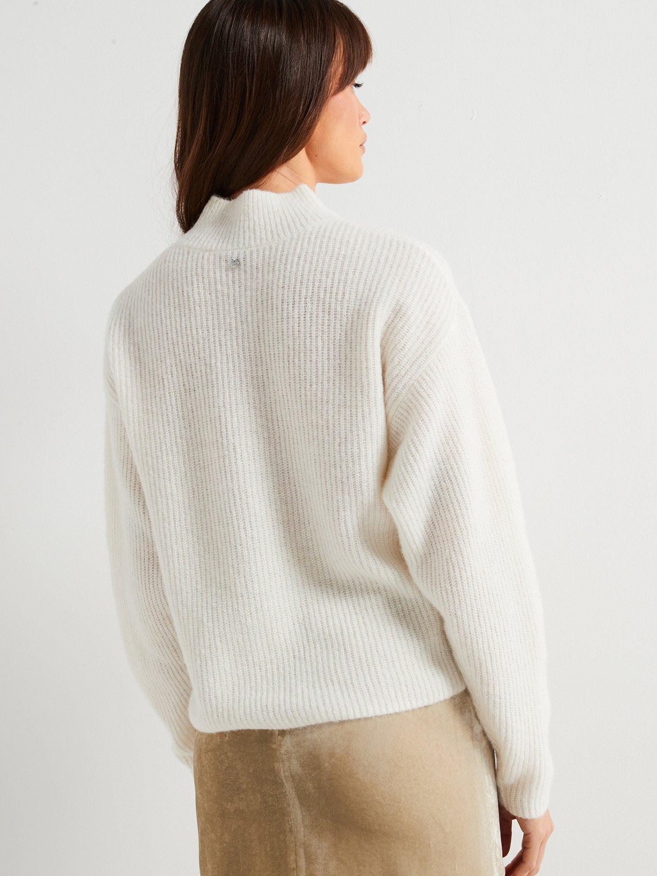 boss-flondassy-wool-blend-jumper-whitestillFront