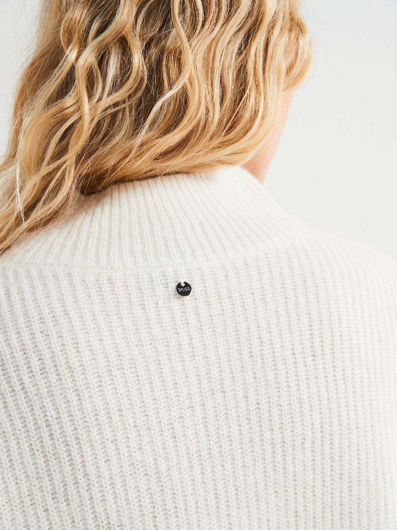 boss-flondassy-wool-blend-jumper-whitedetail